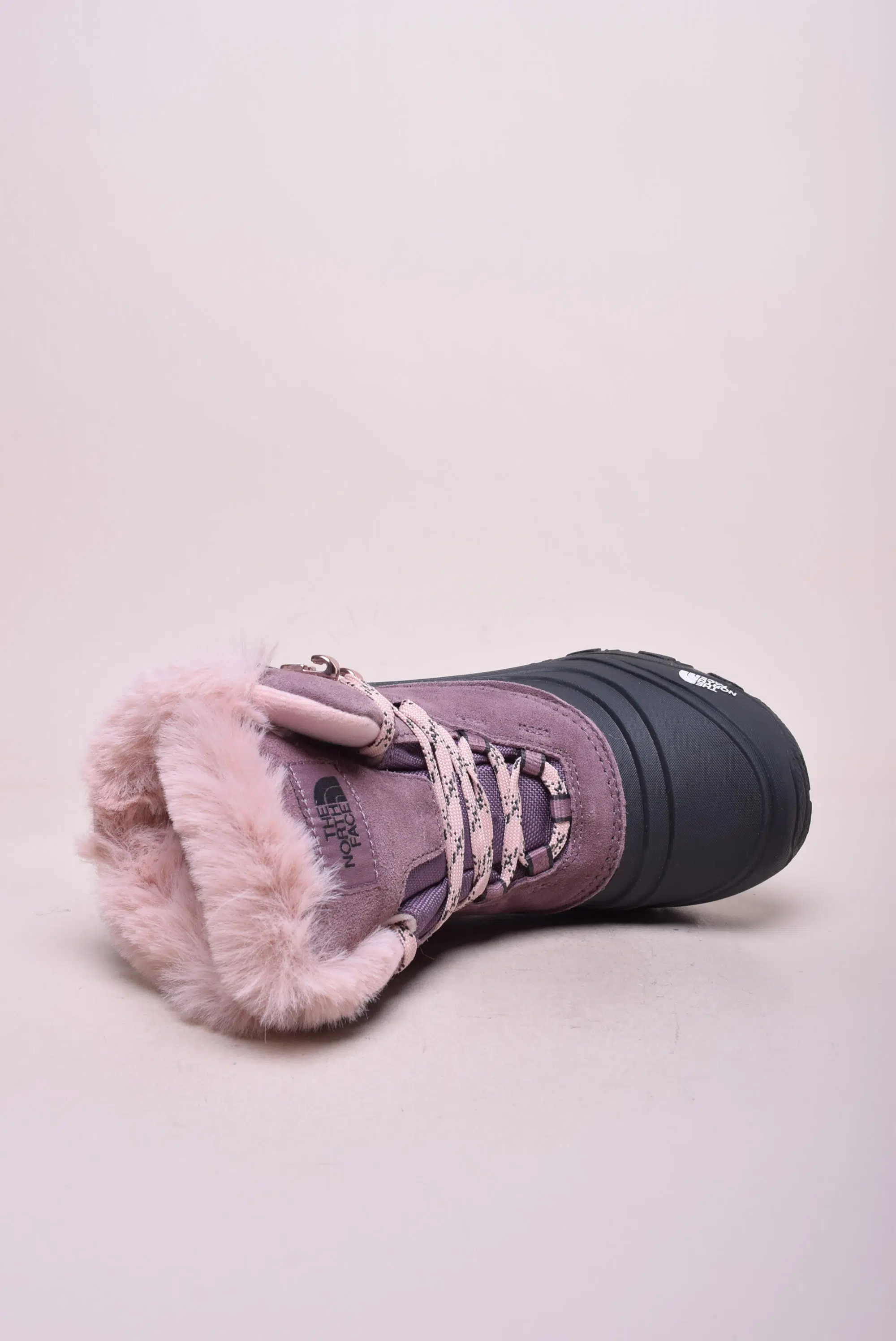 Ghete fete de zapada, impermeabile [4]