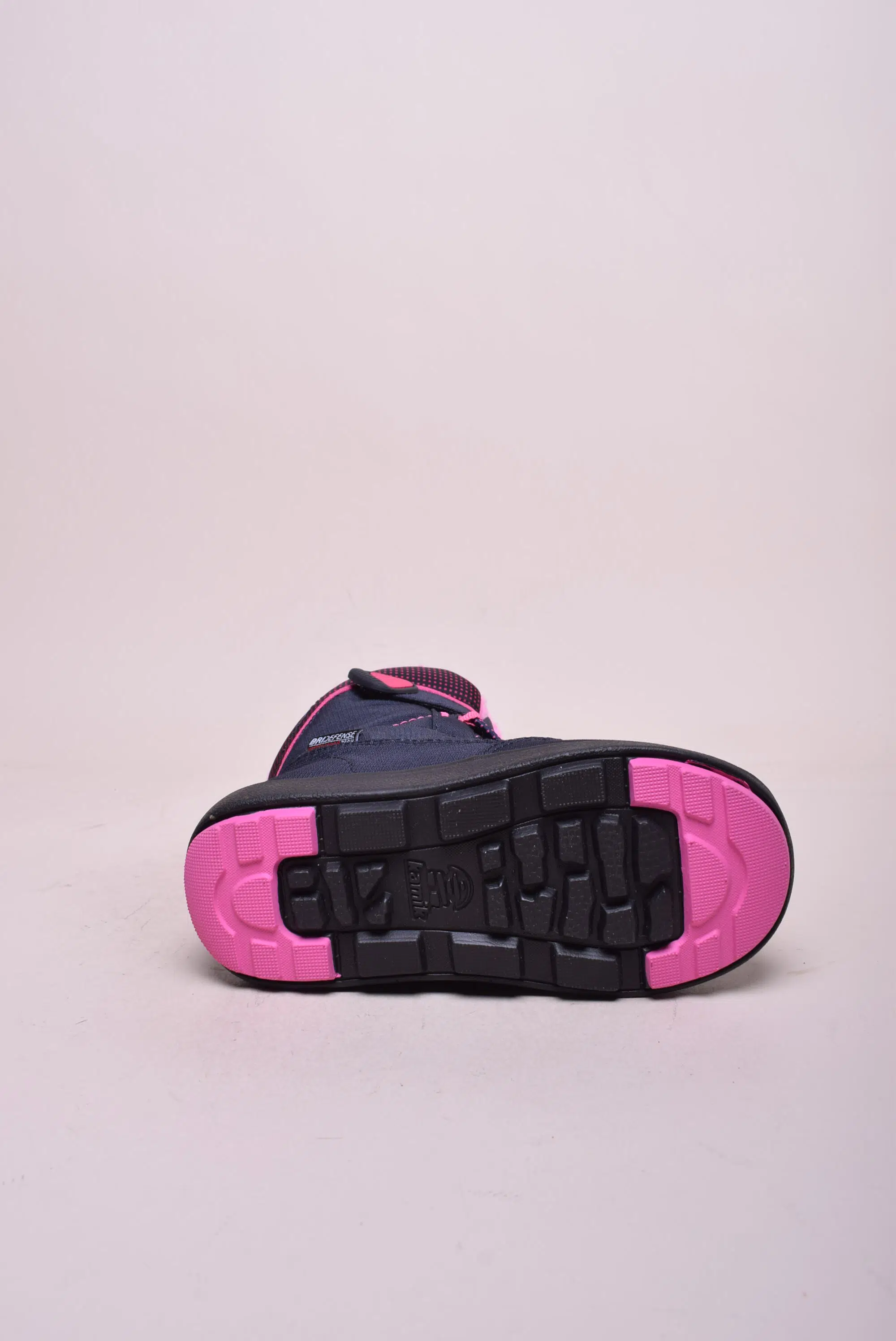 Ghete fete de zapada. Impermeabile [2]