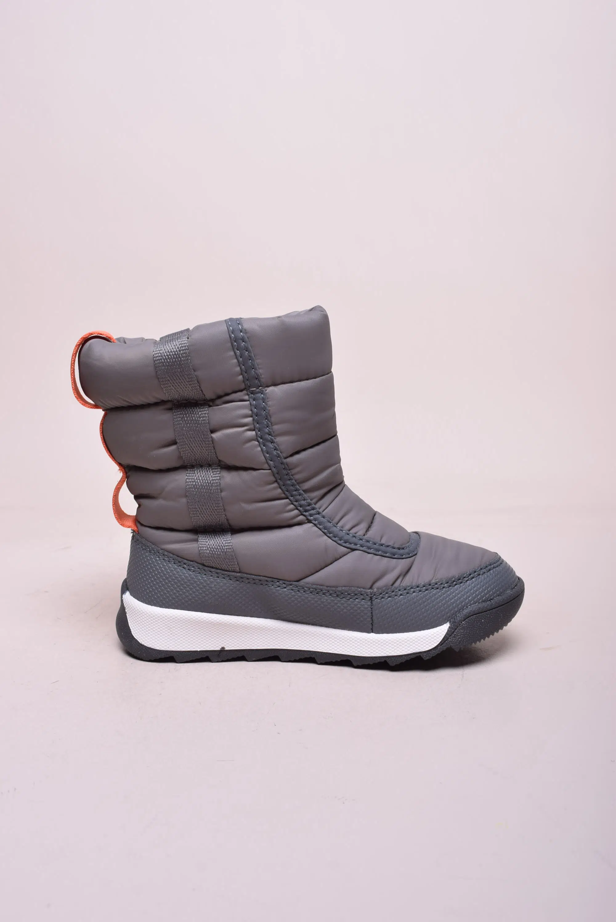 Ghete fete de zapada, impermeabile, captusite [4]