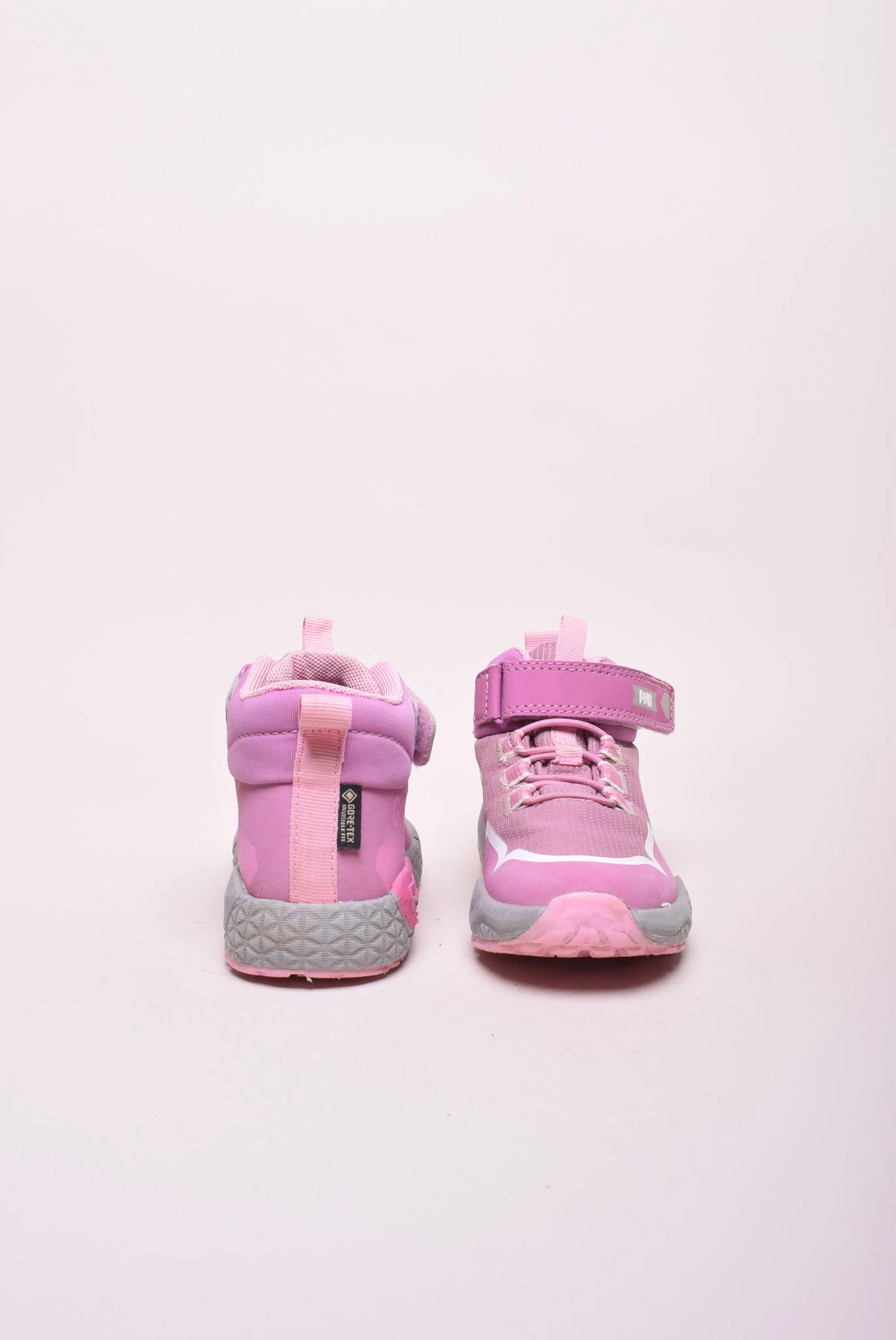 Ghete fete impermeabile [3]