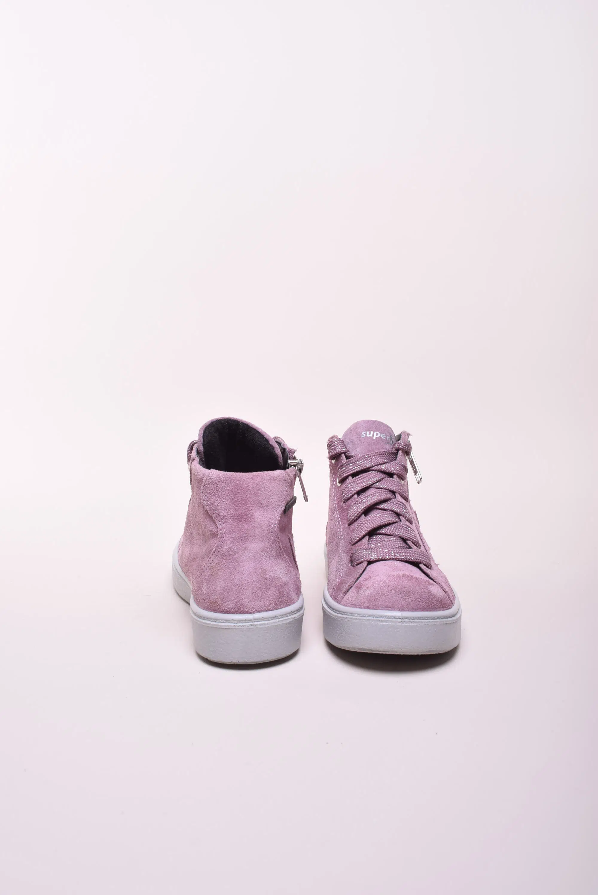 Ghete fete impermeabile [3]