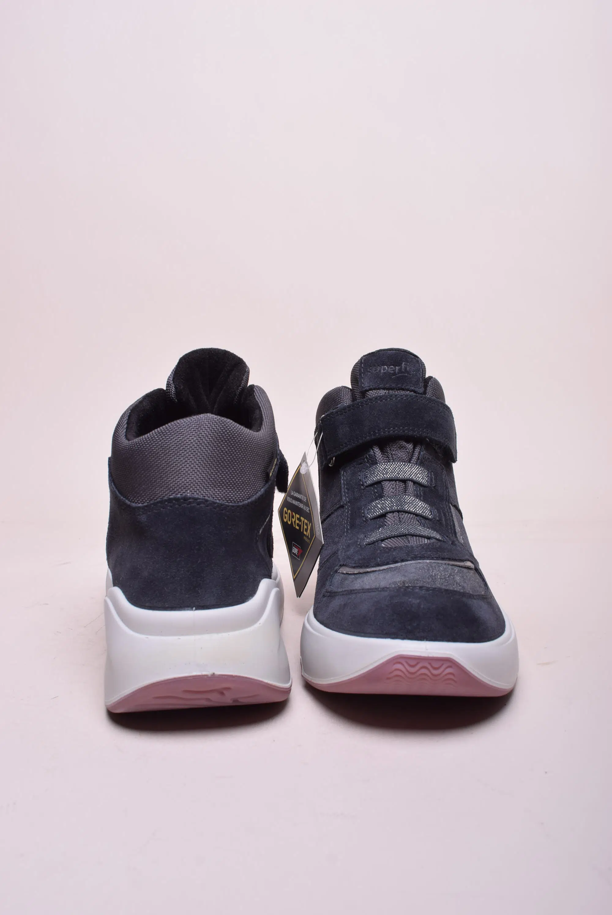 Ghete fete impermeabile [3]