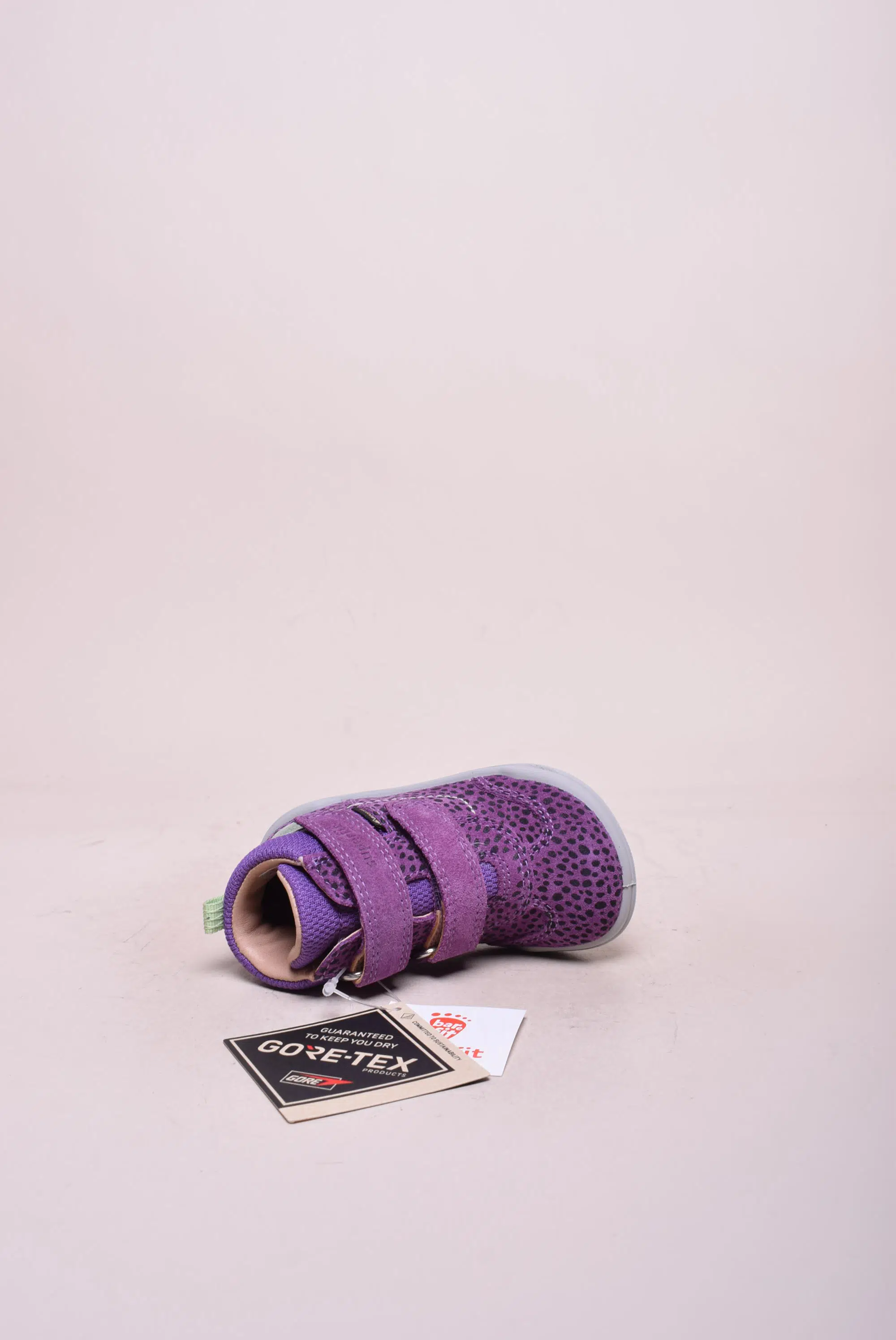 Ghete fete impermeabile [4]