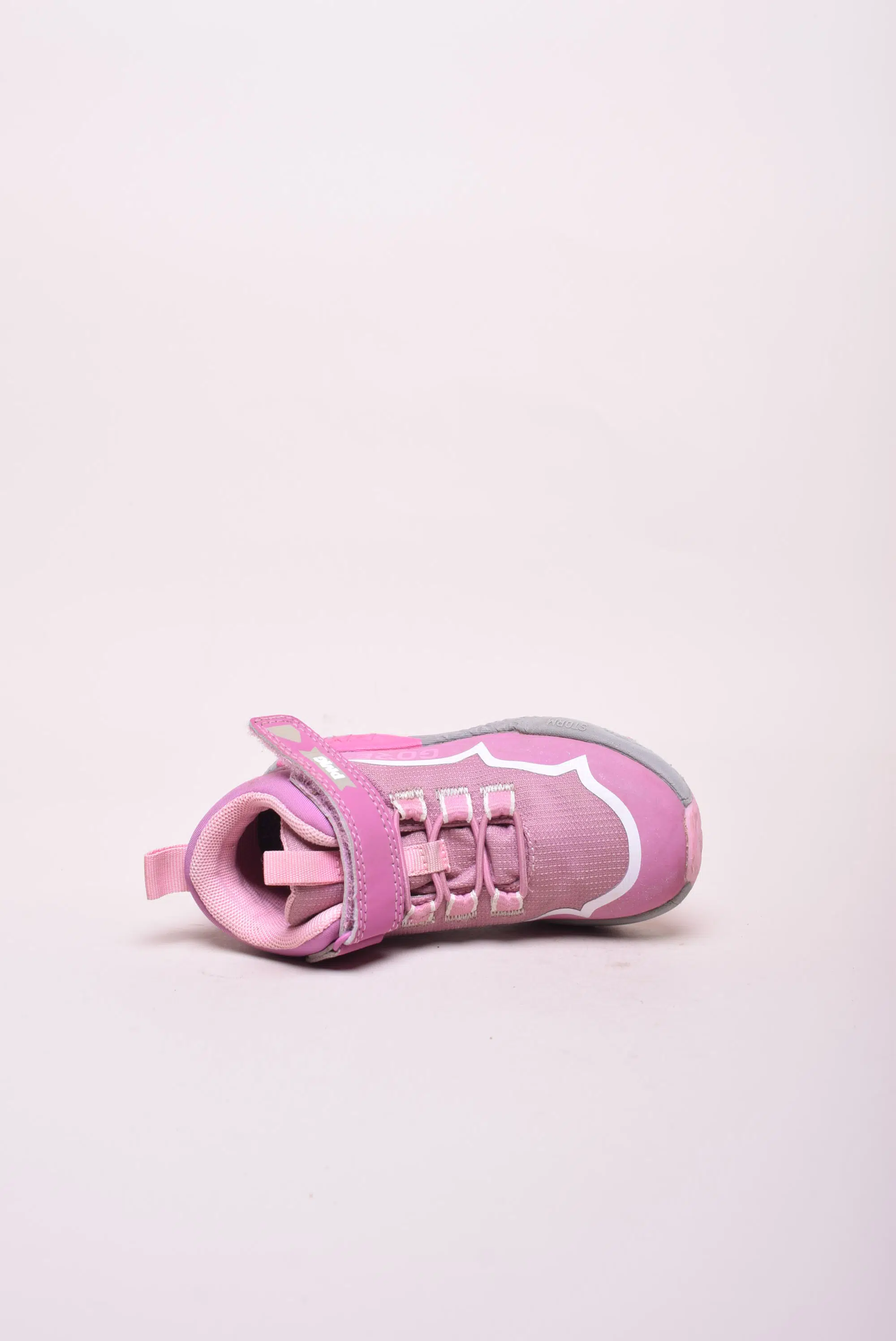 Ghete fete impermeabile [4]