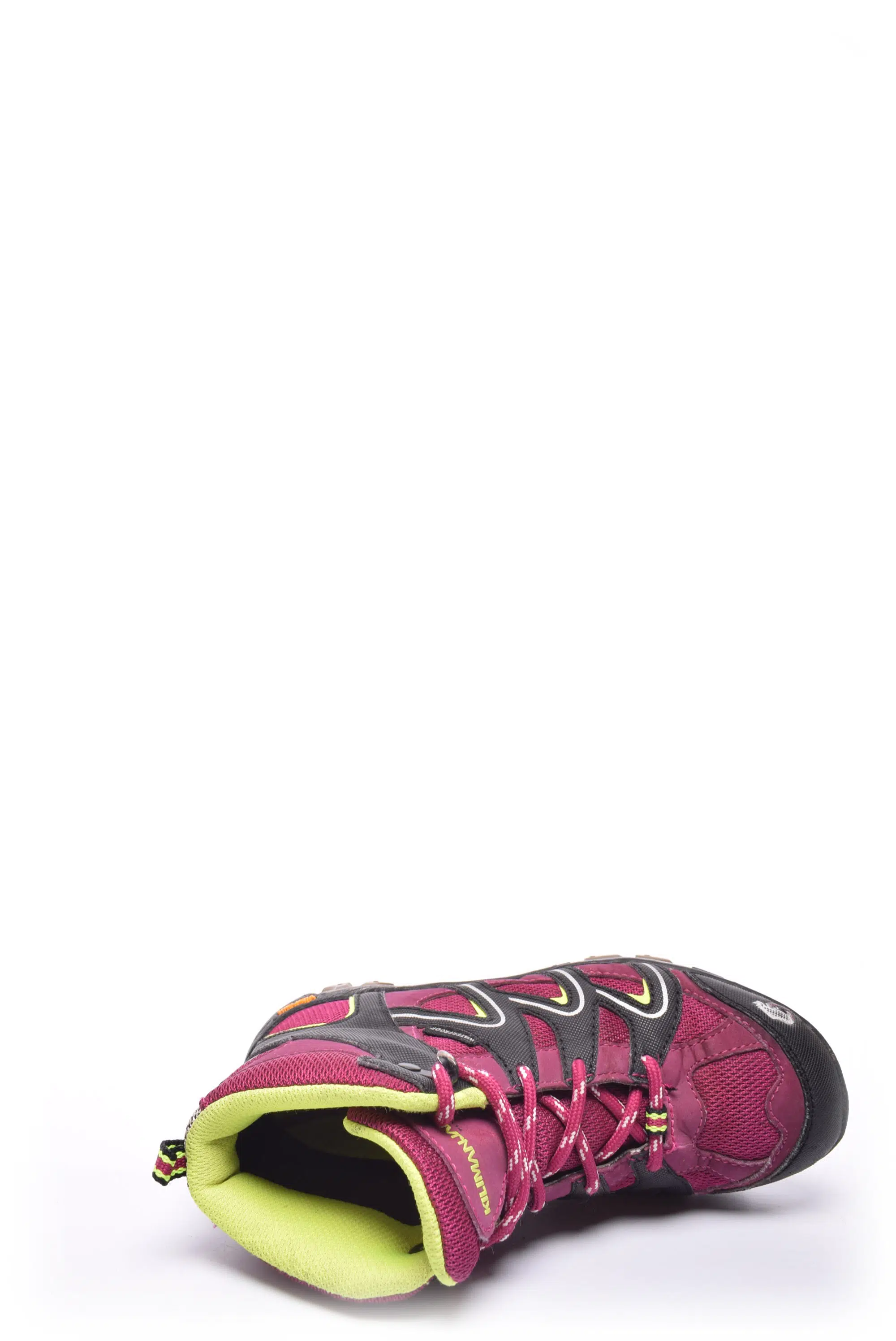 Ghete fete impermeabile [5]