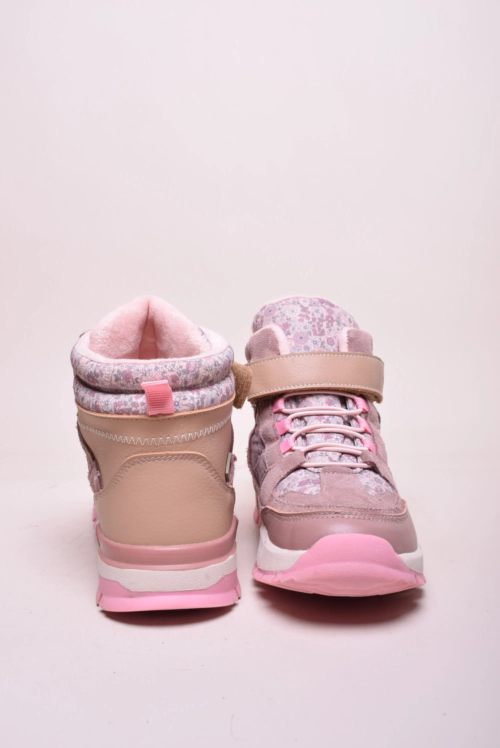 Ghete fete impermeabile, captusite [3]