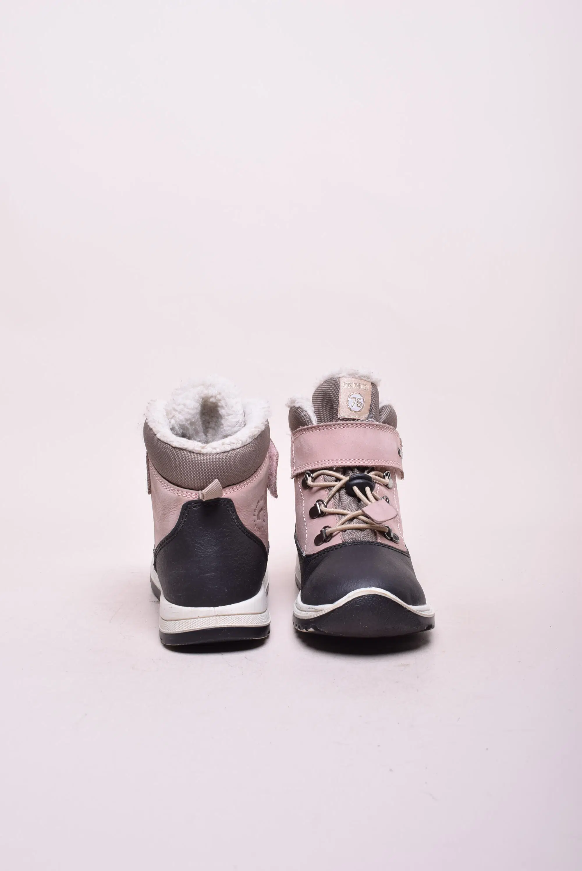 Ghete fete impermeabile, captusite [3]