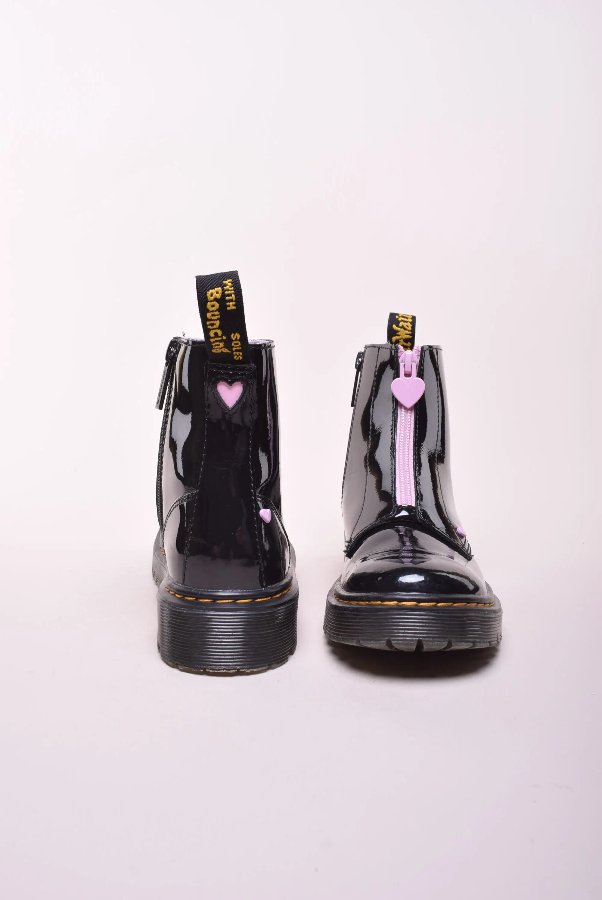 Ghete fete lacuite [3]