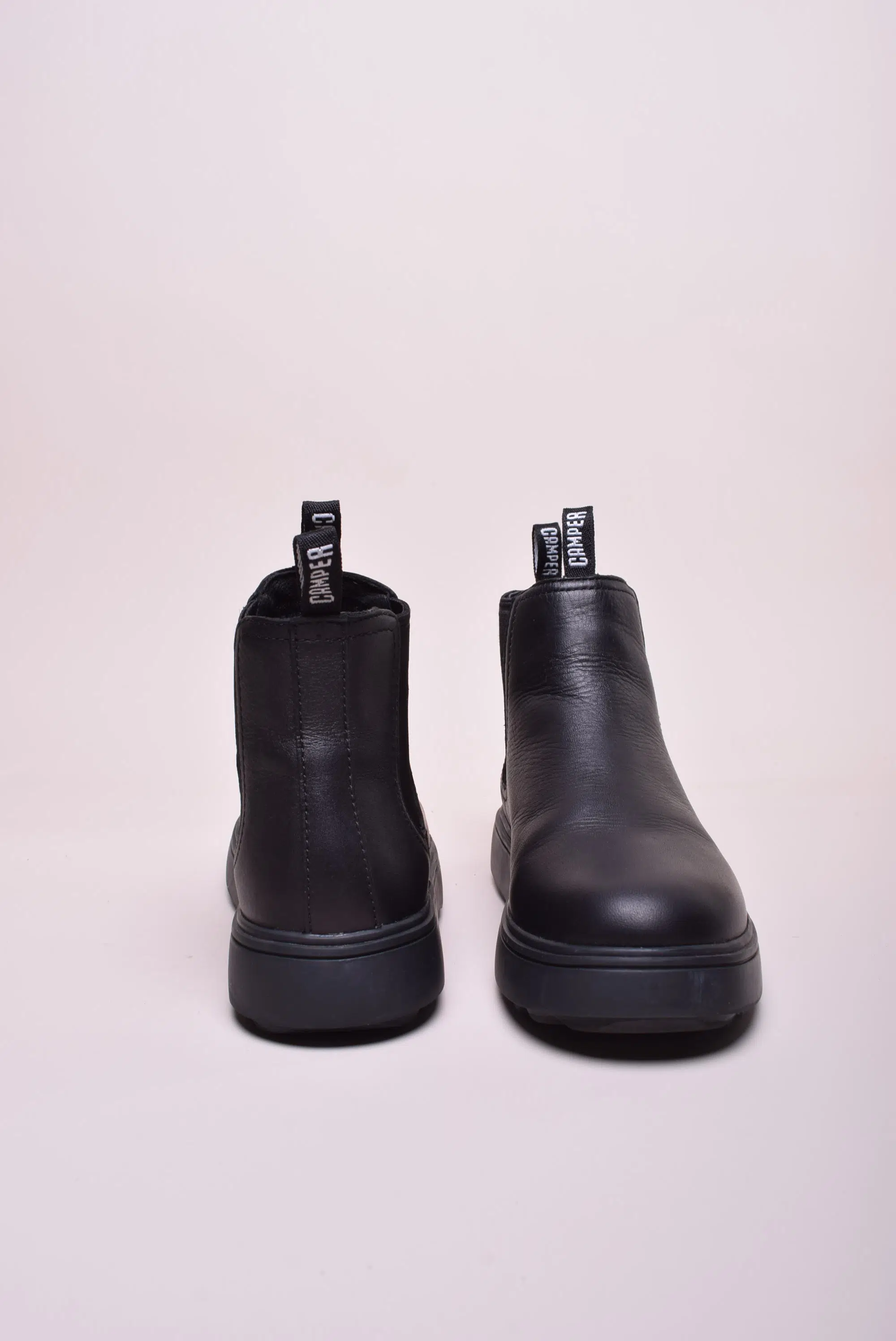 Ghete fete Norte [3]