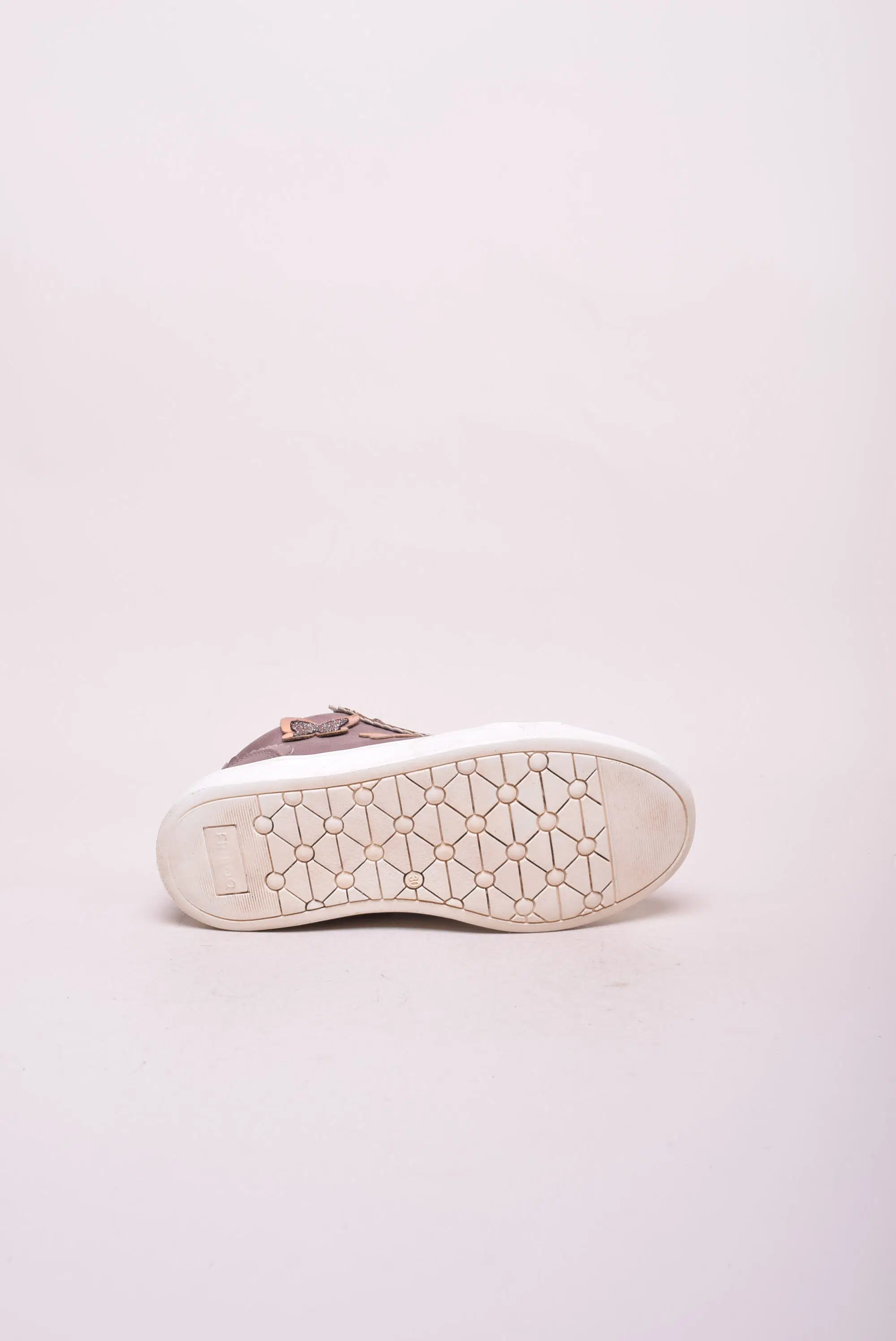 Ghete fete sport, cu fluturasi [2]