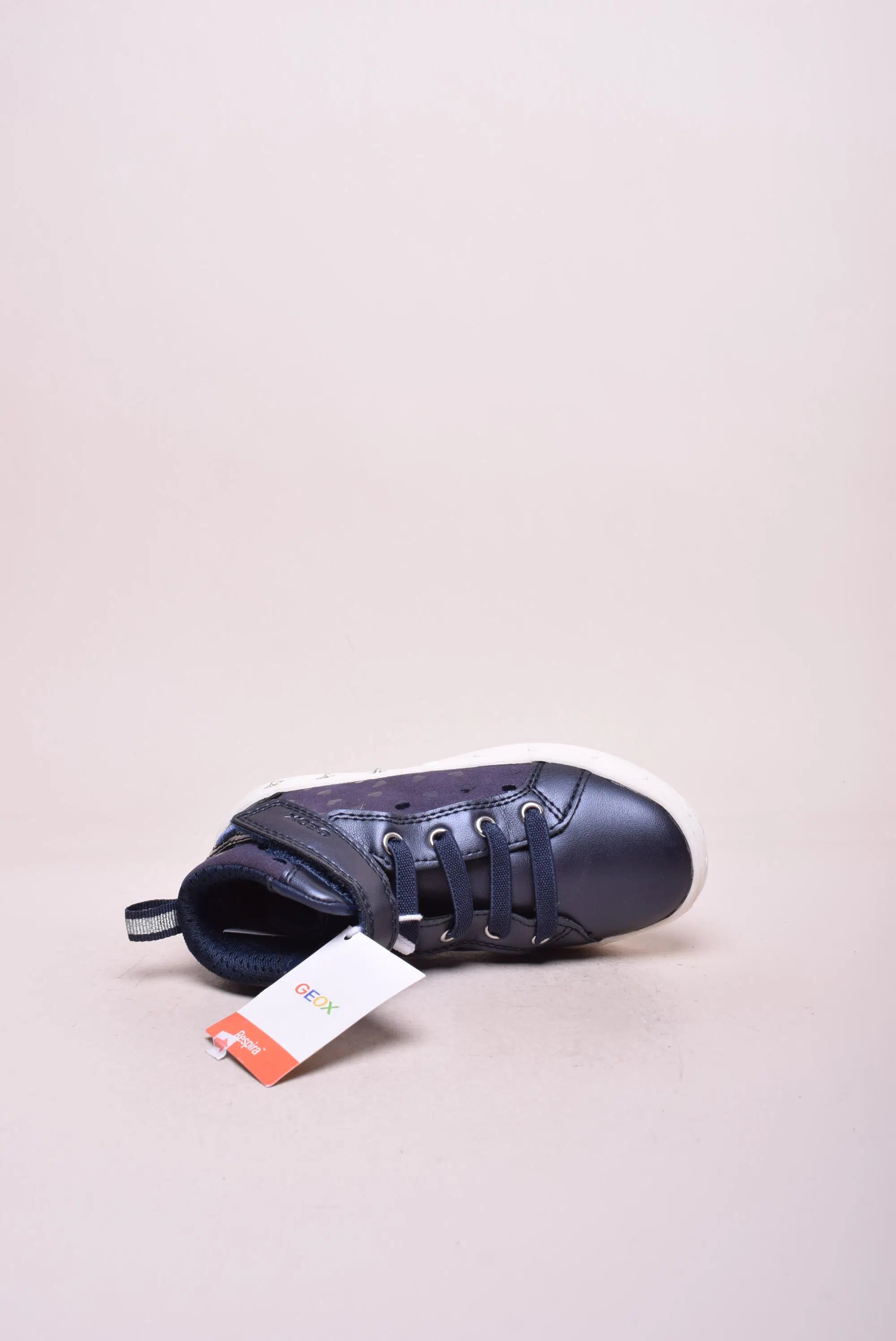 Ghete fete sport, cu luminite in talpa [4]