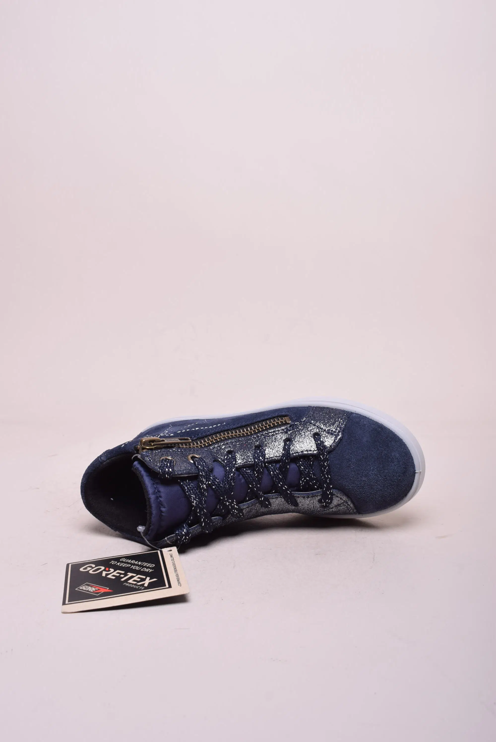 Ghete fete sport, impermeabile, captusite [4]