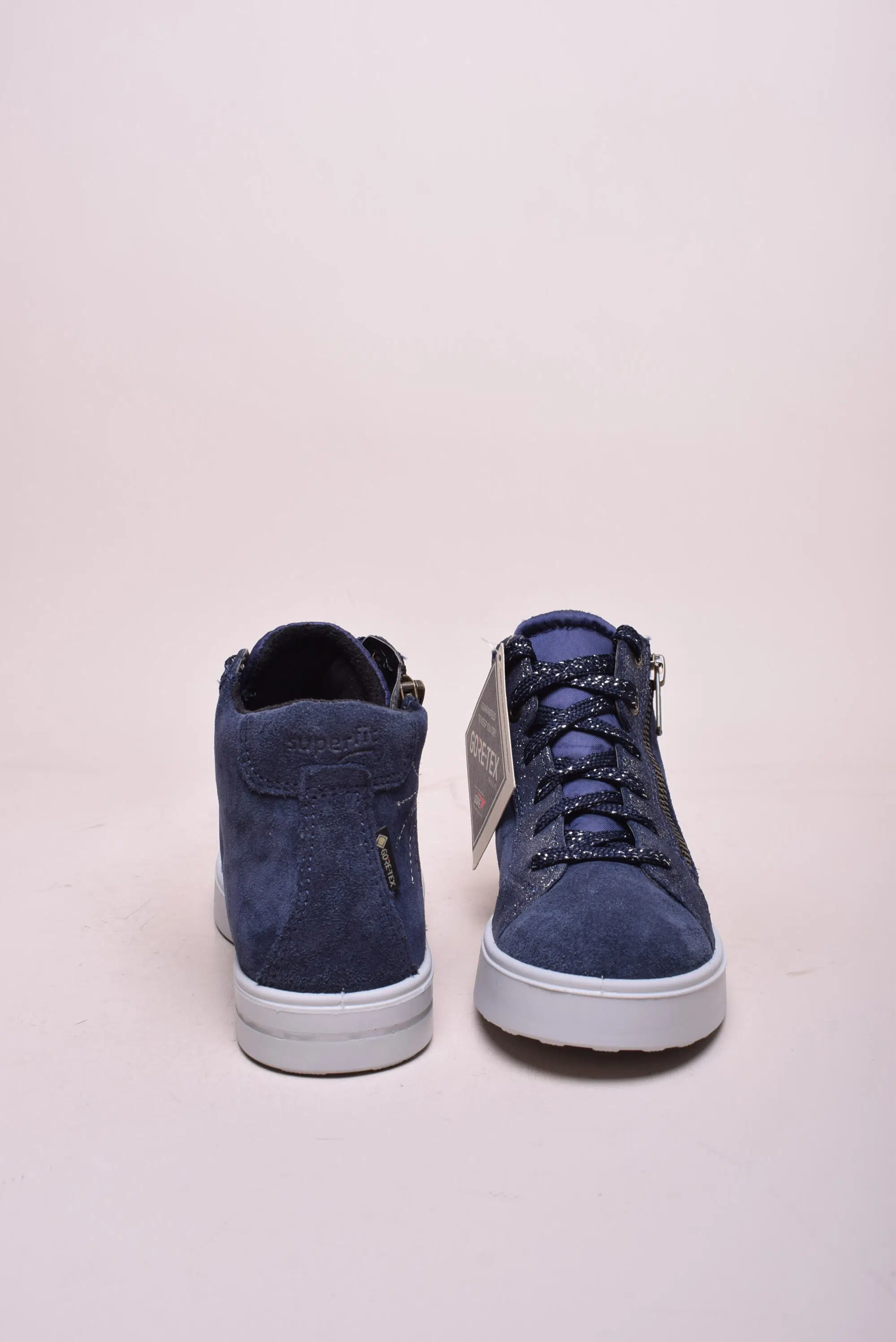 Ghete fete sport, impermeabile, captusite [3]