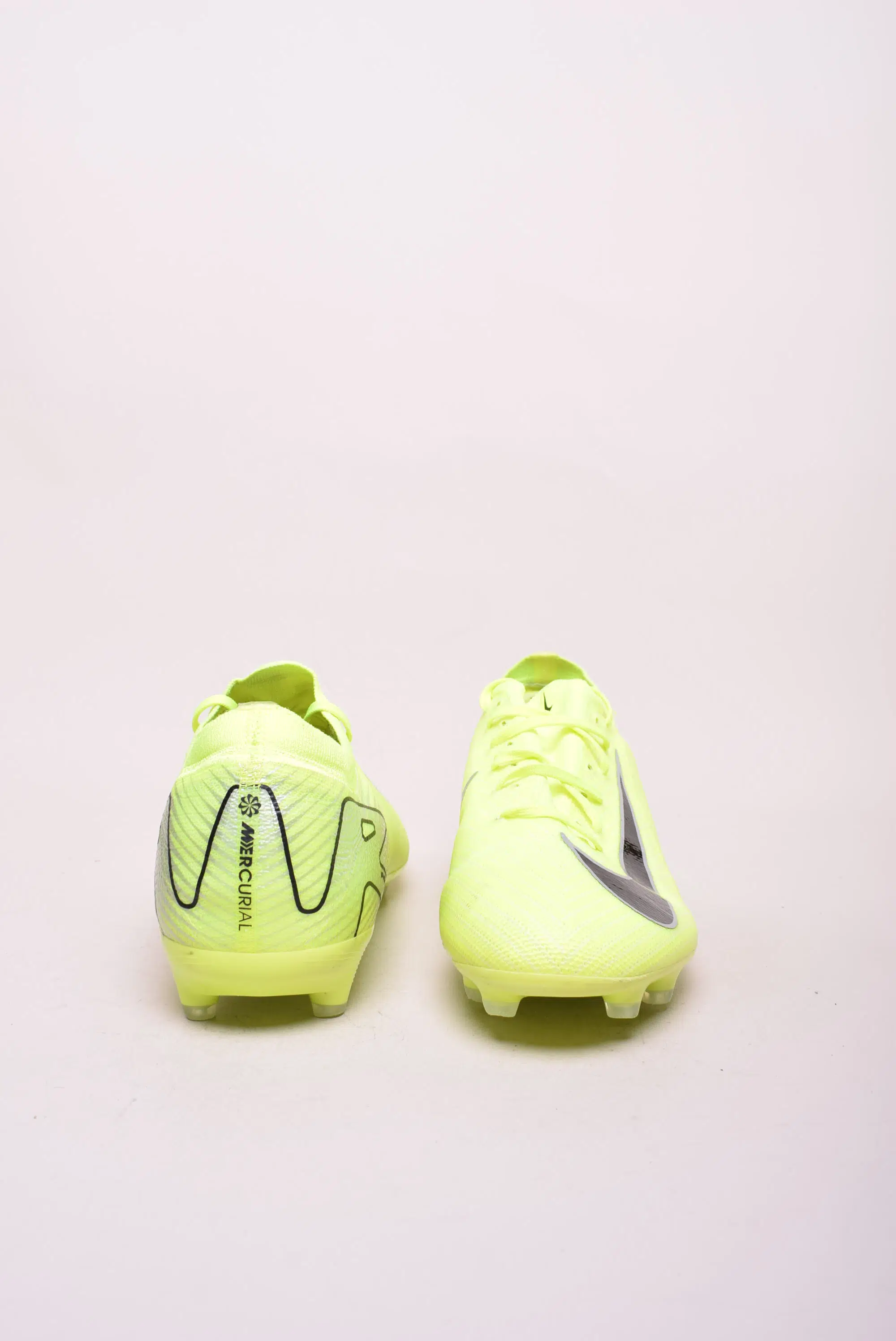 Ghete fotbal barbati Air Zoom Mercurial [3]