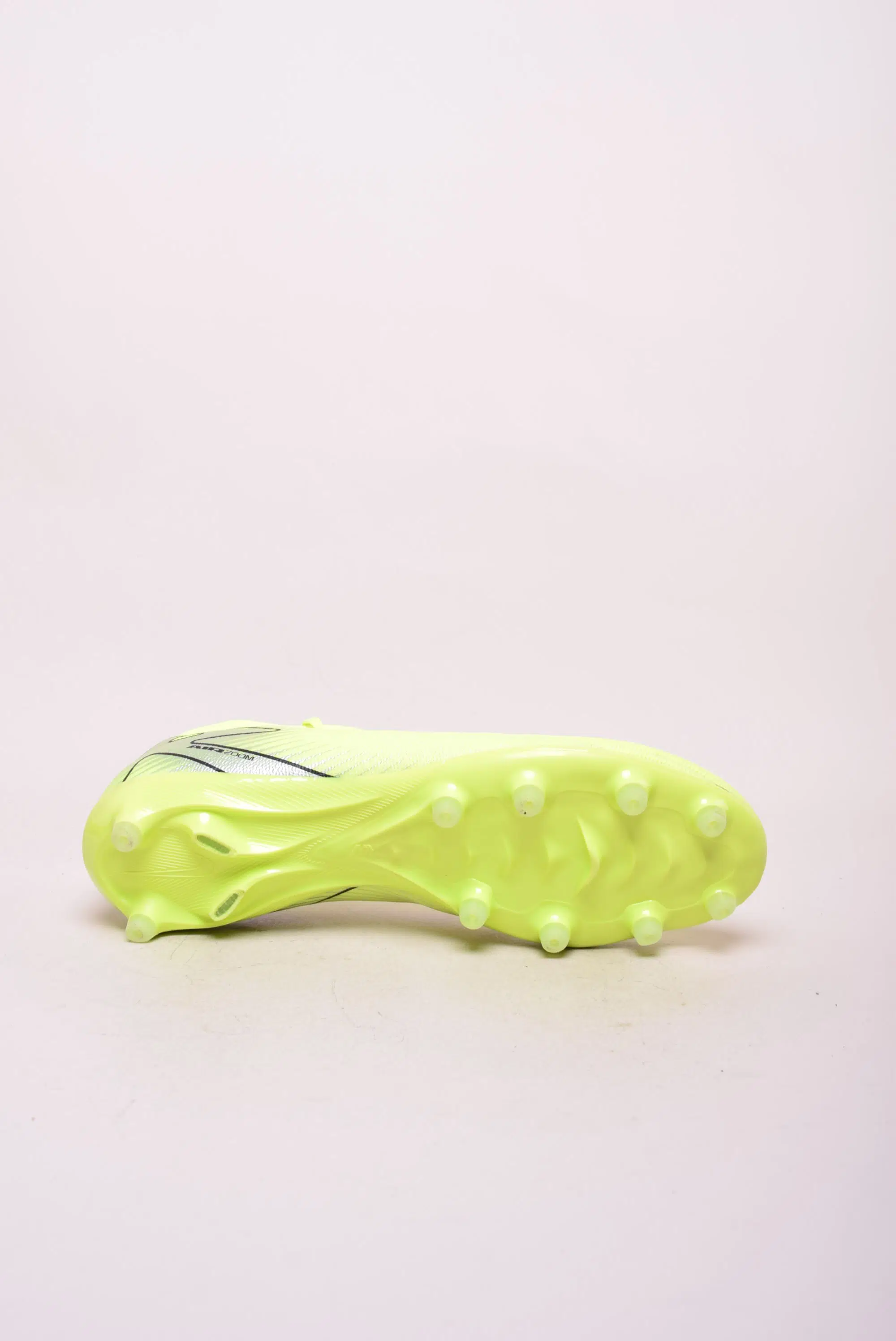 Ghete fotbal barbati Air Zoom Mercurial [2]