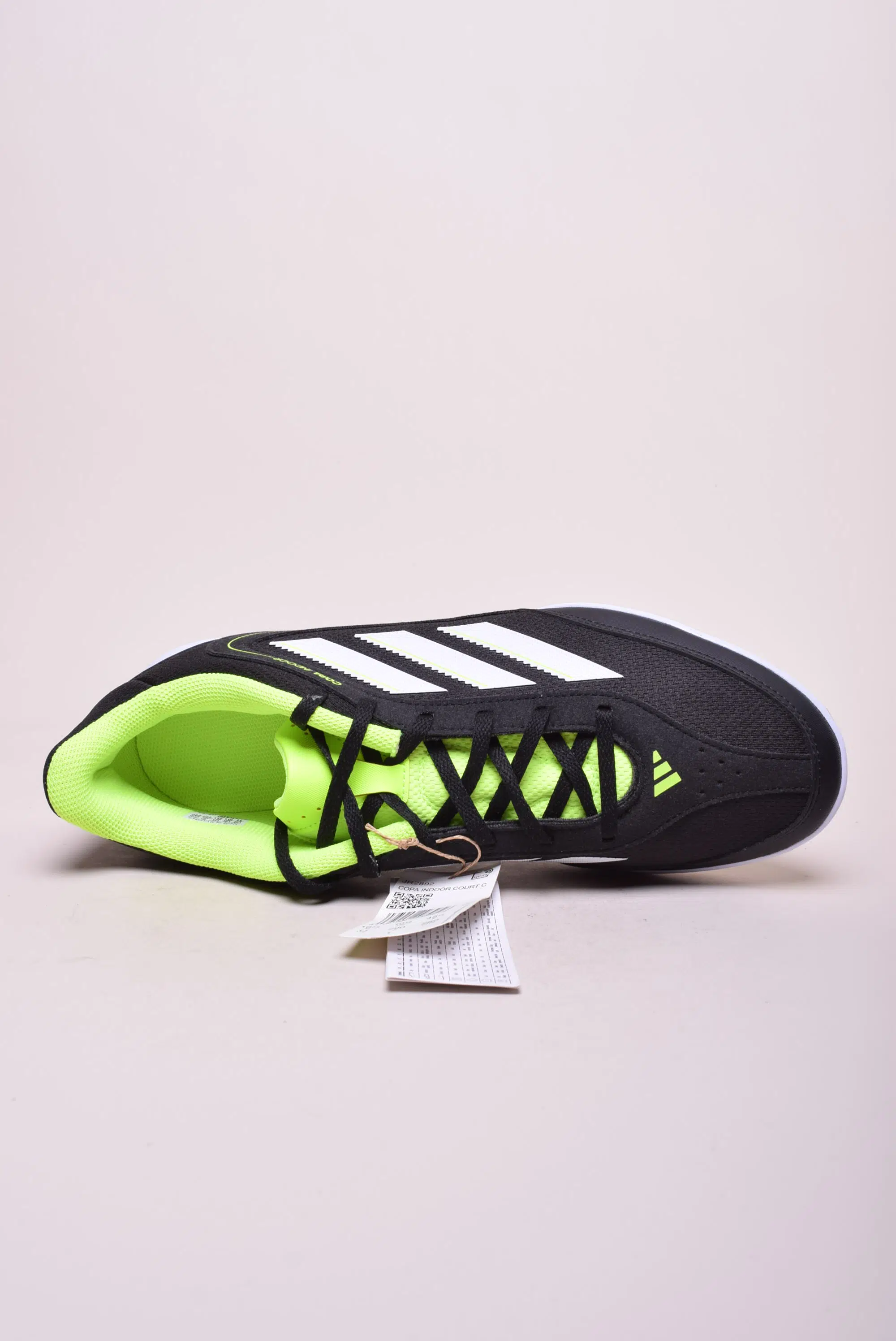 Ghete fotbal barbati Copa Indoor Court C [4]