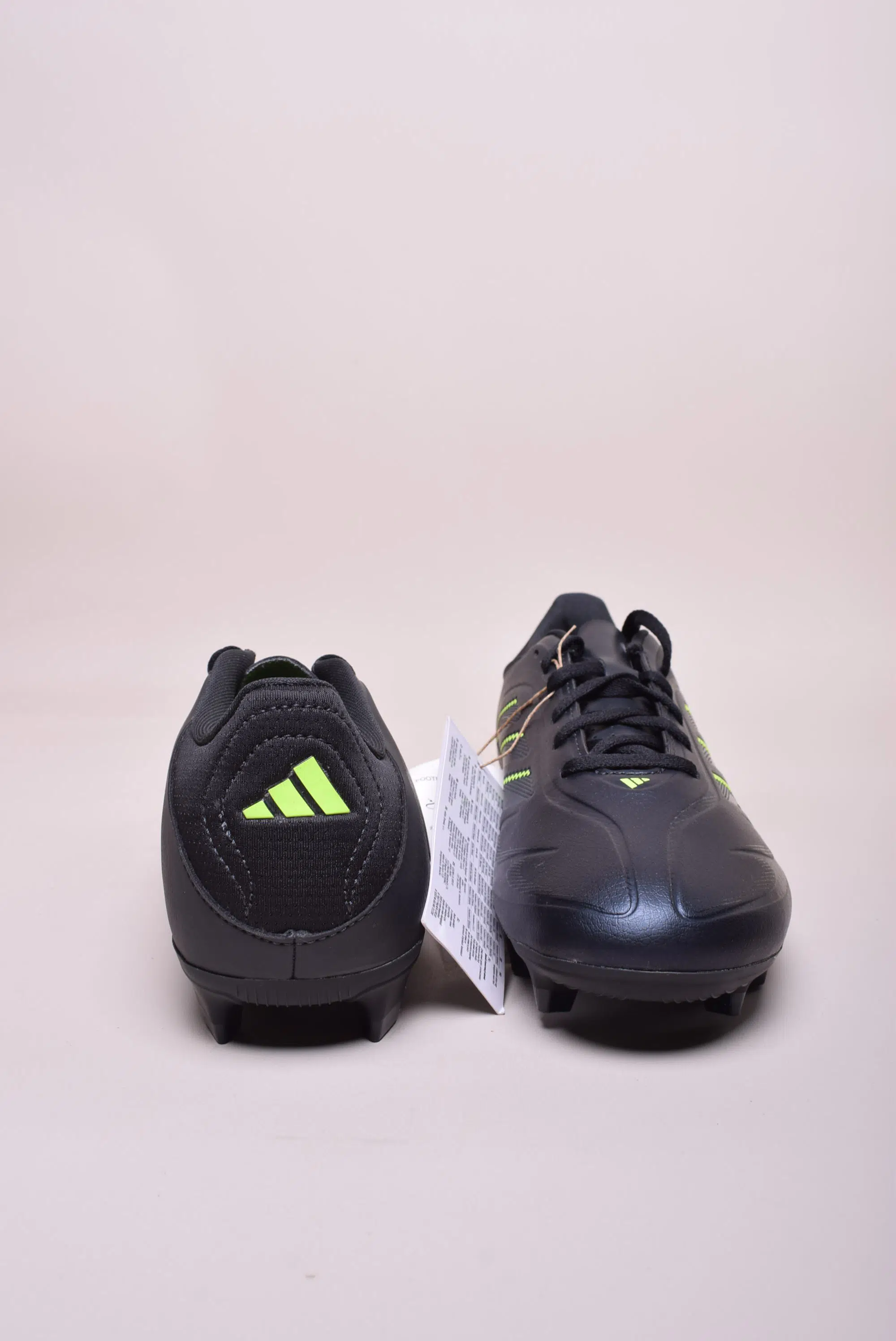 Ghete fotbal barbati Copa Pure III Club [3]