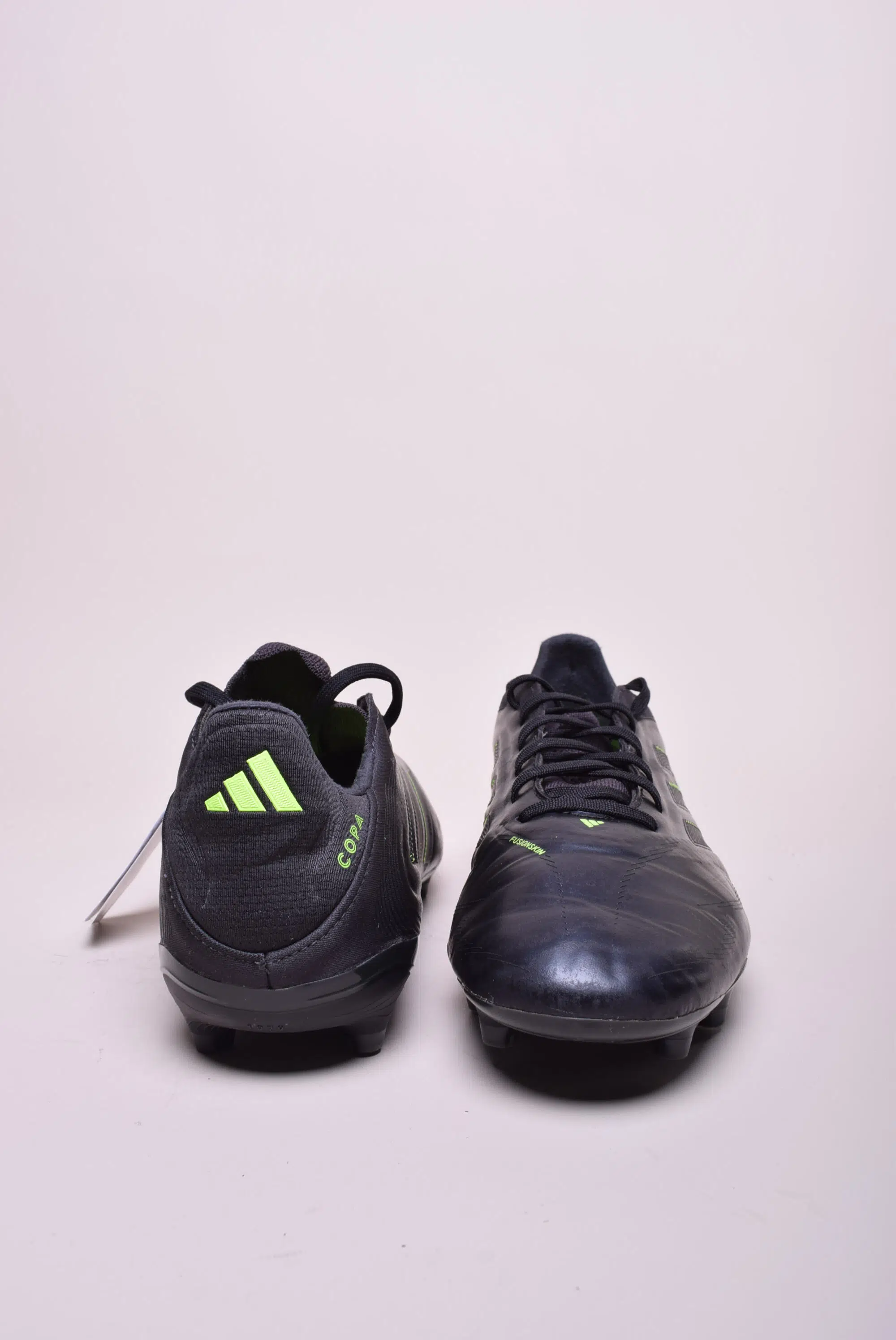 Ghete fotbal barbati Copa Pure III Pro F [3]