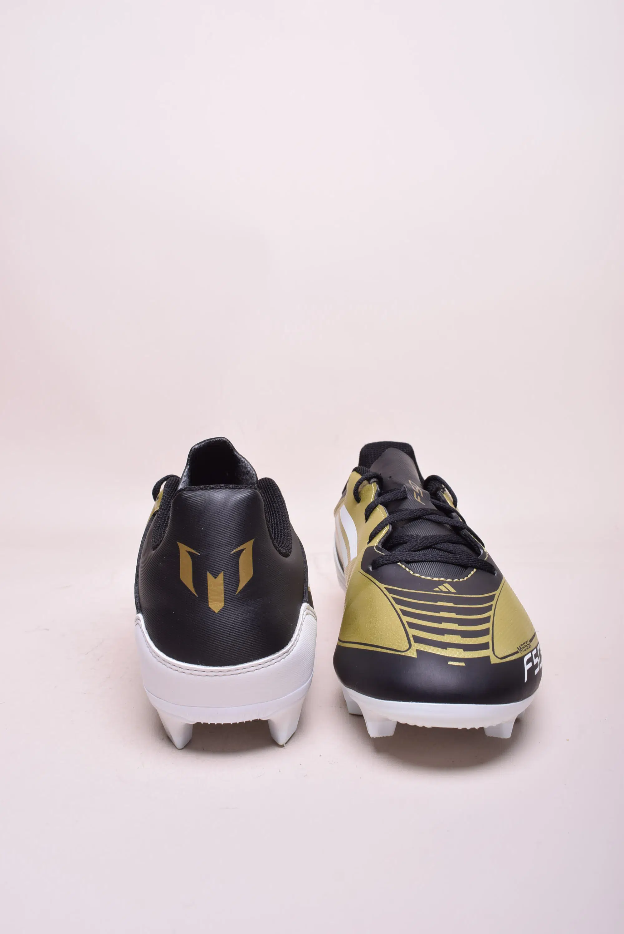 Ghete fotbal barbati F50 club Messi [3]