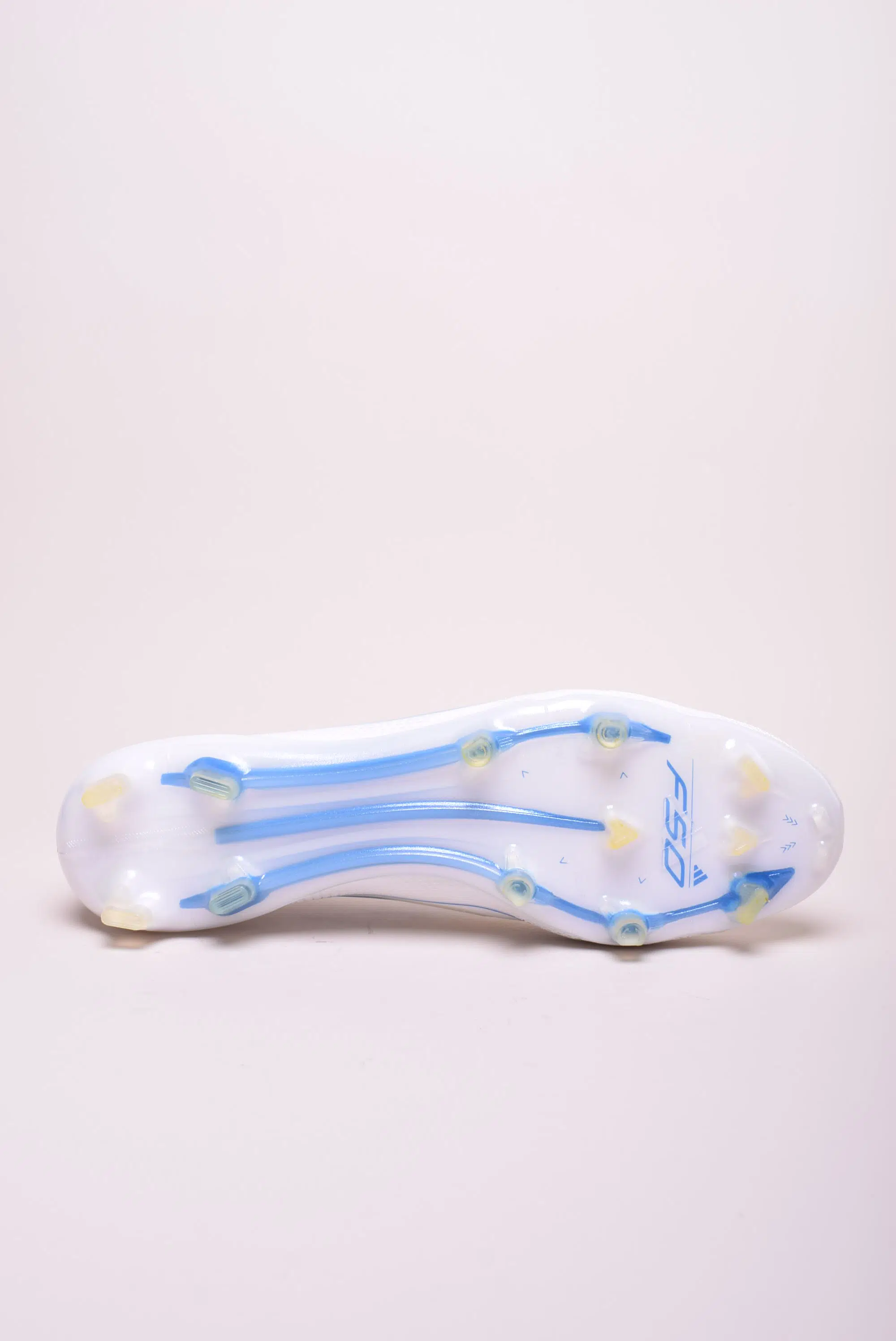 Ghete fotbal barbati F50 Elite LL FG [2]