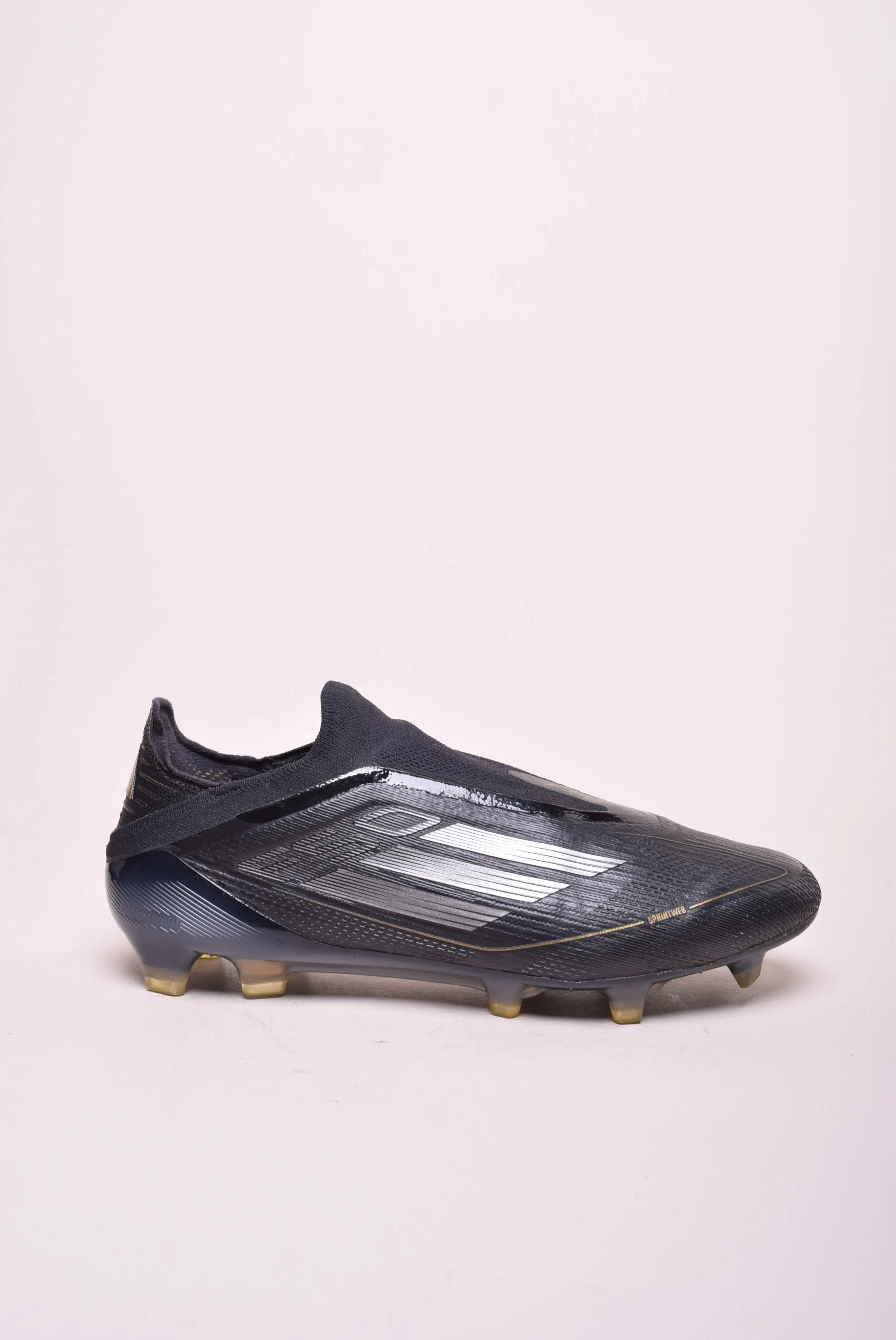 Ghete fotbal barbati F50 Elite LL FG
