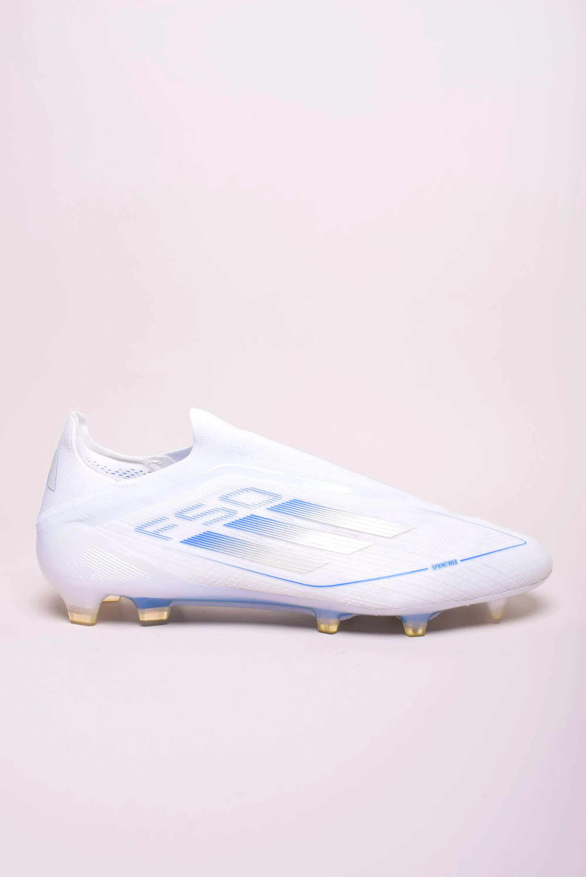 Ghete fotbal barbati F50 Elite LL FG