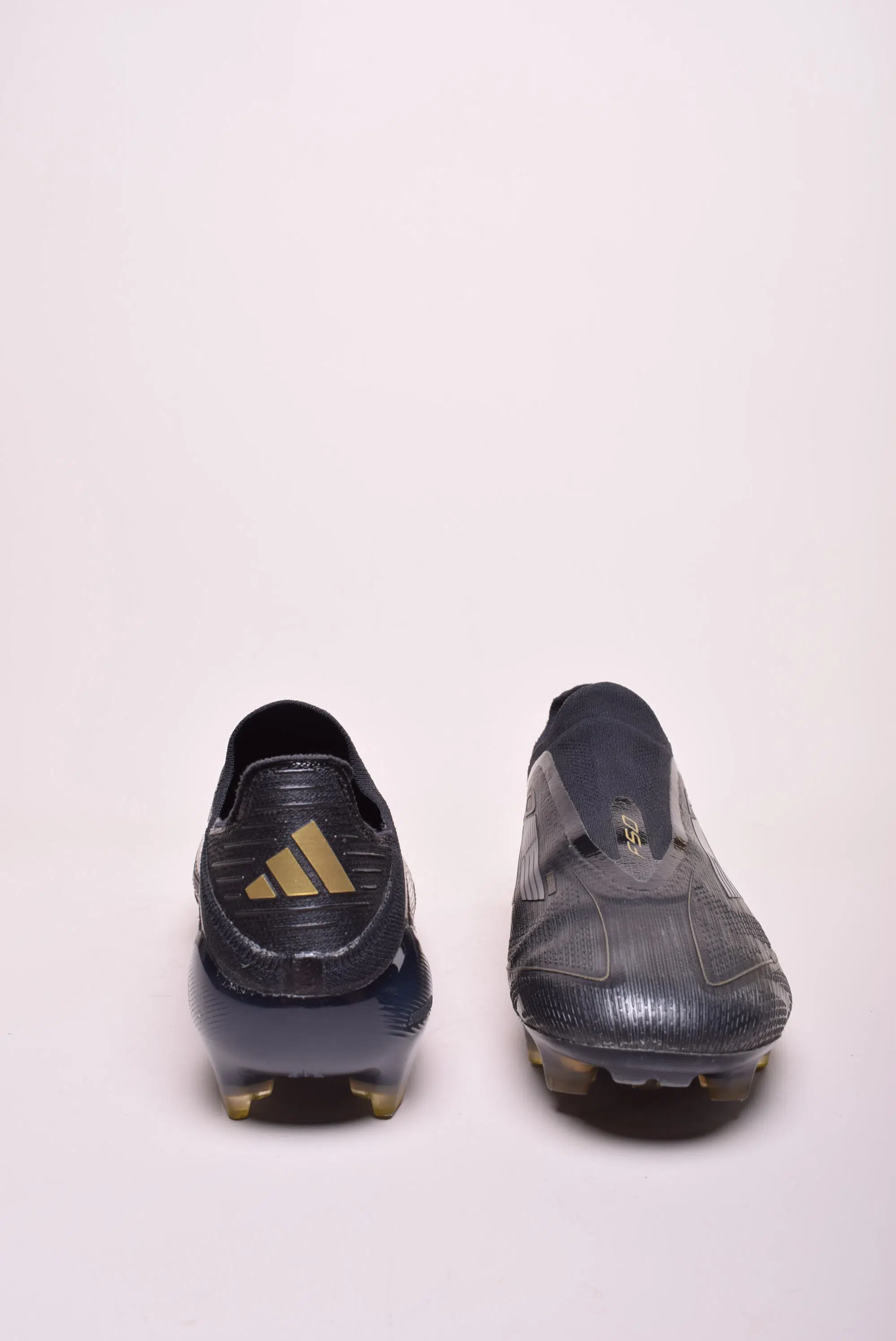 Ghete fotbal barbati F50 Elite LL FG [3]