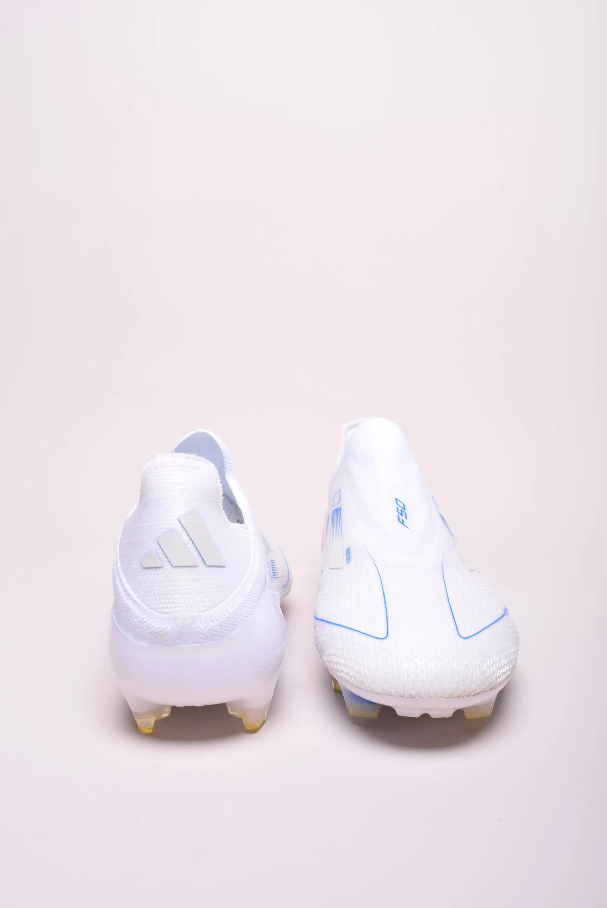 Ghete fotbal barbati F50 Elite LL FG [3]