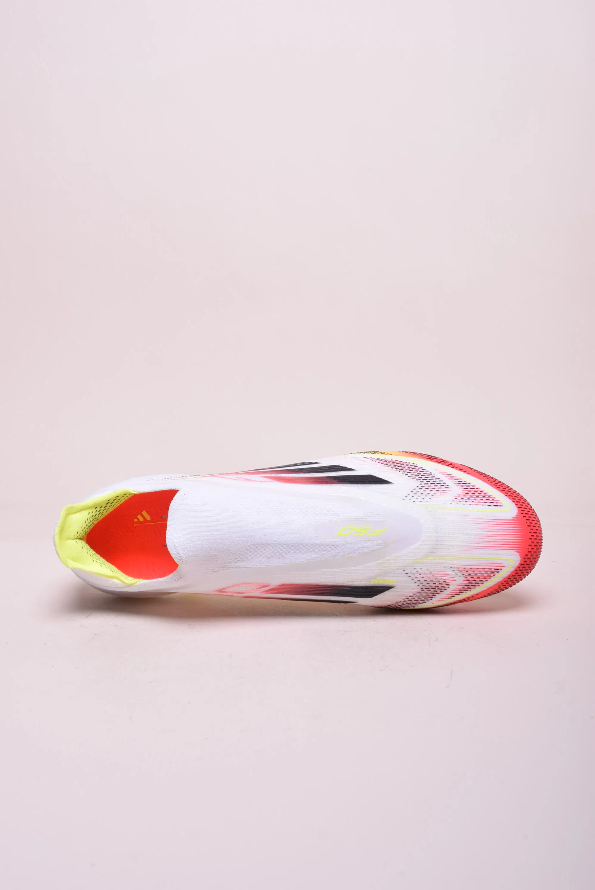 Ghete fotbal barbati F50 Elite LL SG [4]