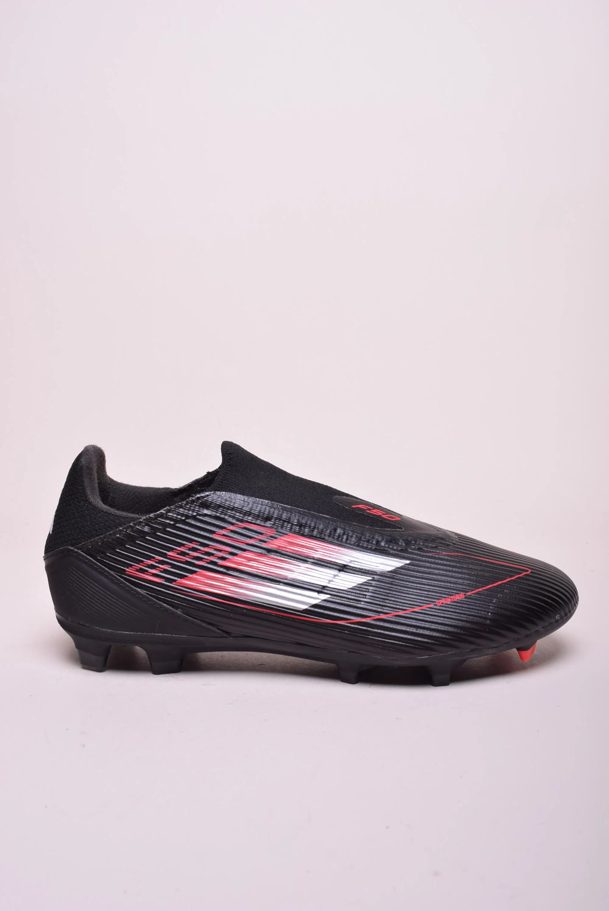 Ghete fotbal barbati F50 League FG MG