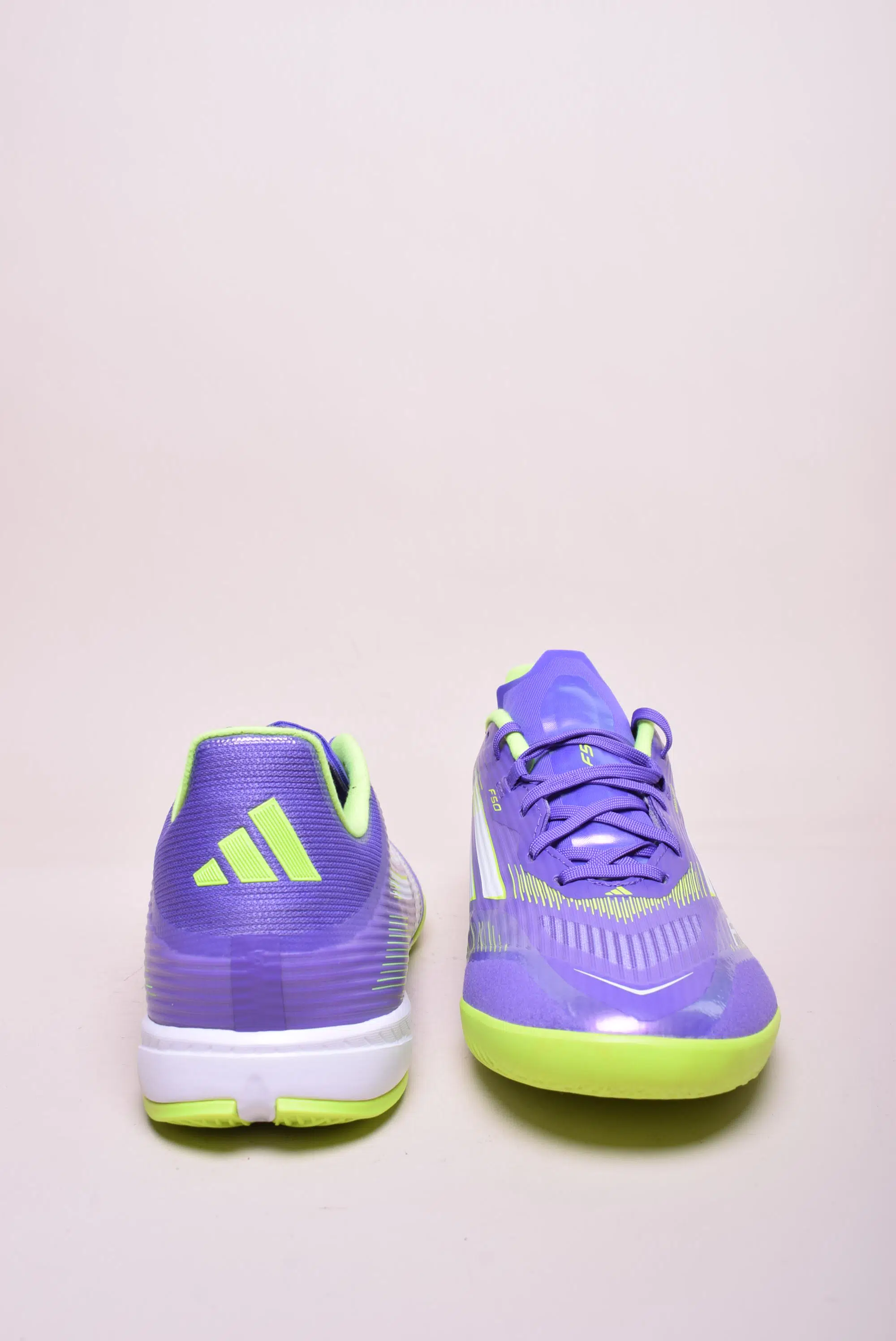 Ghete fotbal barbati F50 League In [3]