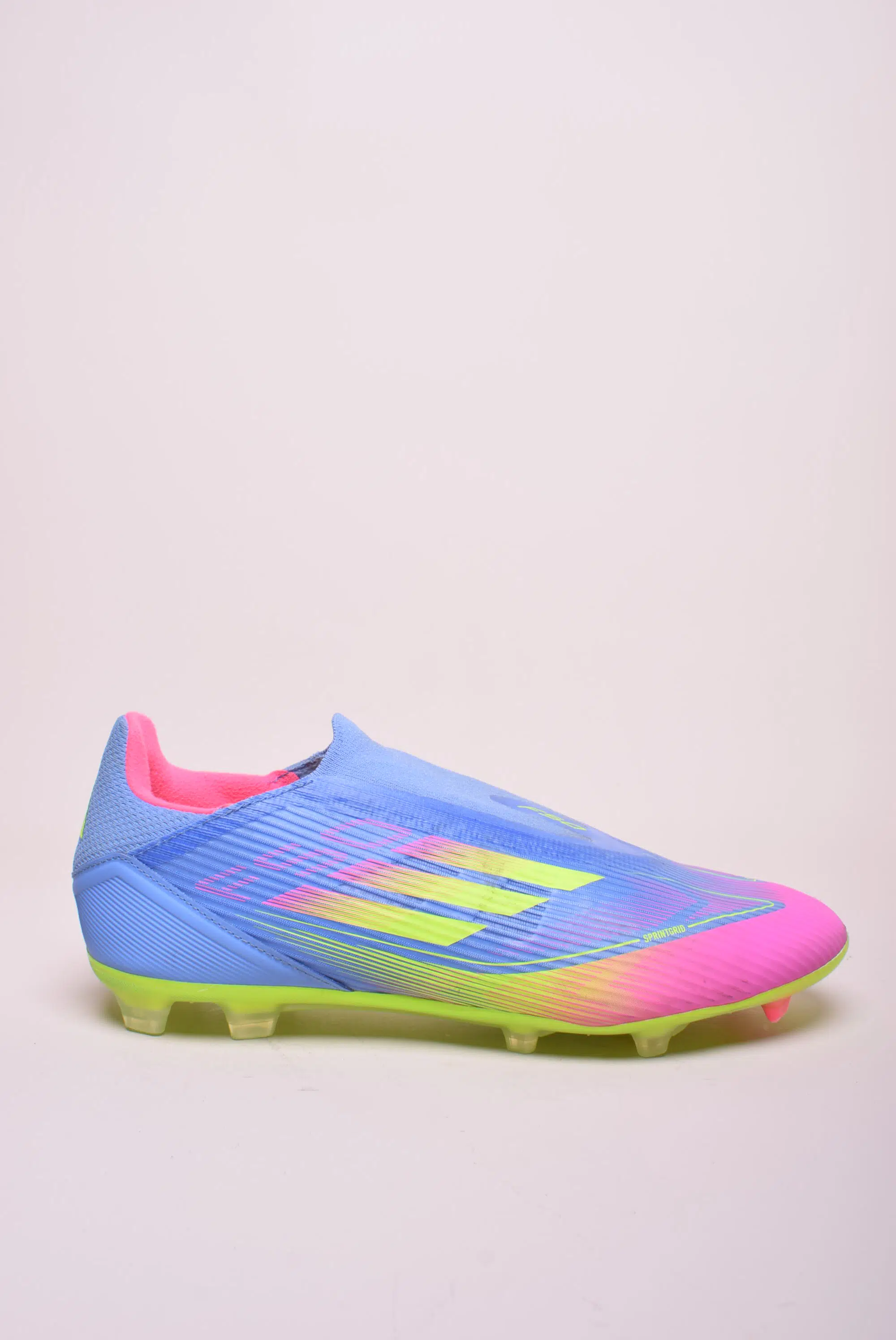 Ghete fotbal barbati F50 League LL FG MG