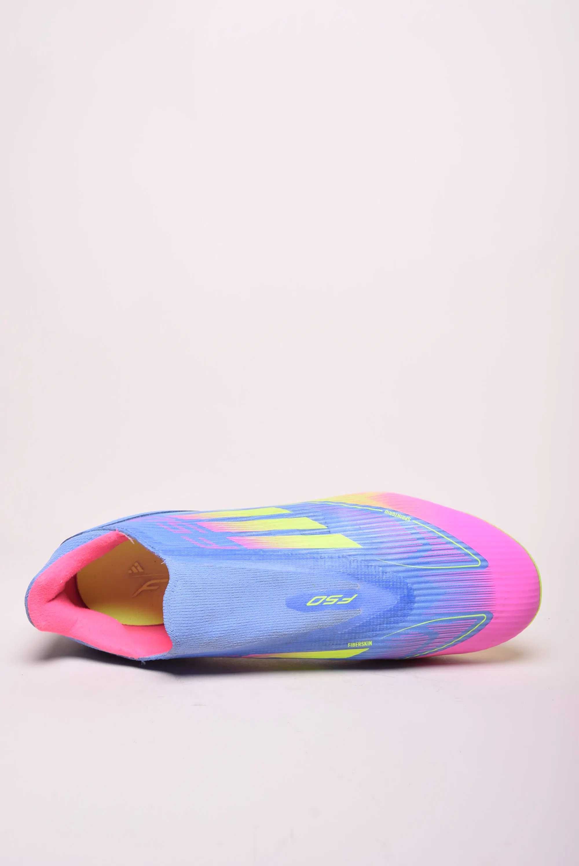 Ghete fotbal barbati F50 League LL FG/MG [4]