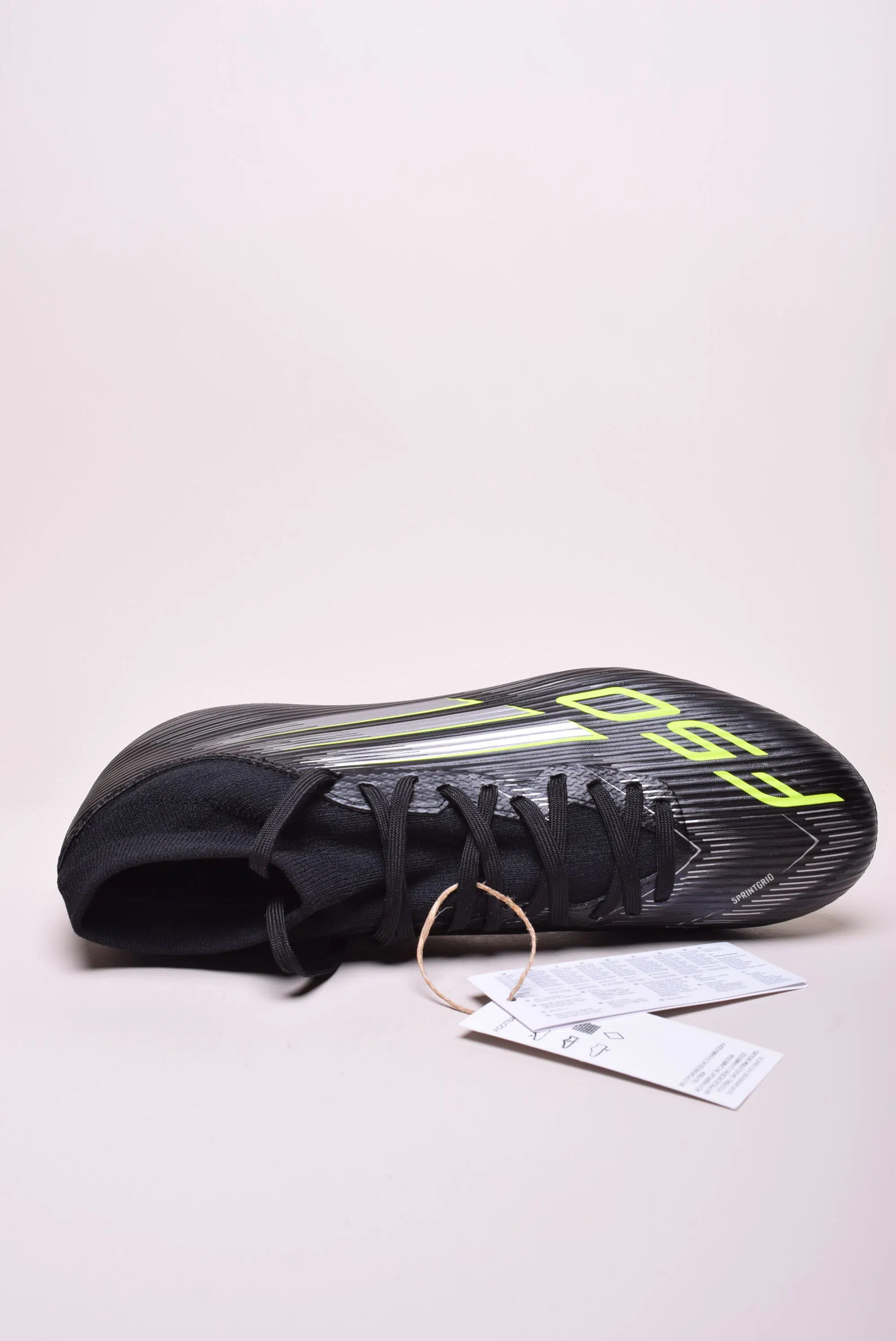 Ghete fotbal barbati F50 League Mid FG/MG [4]