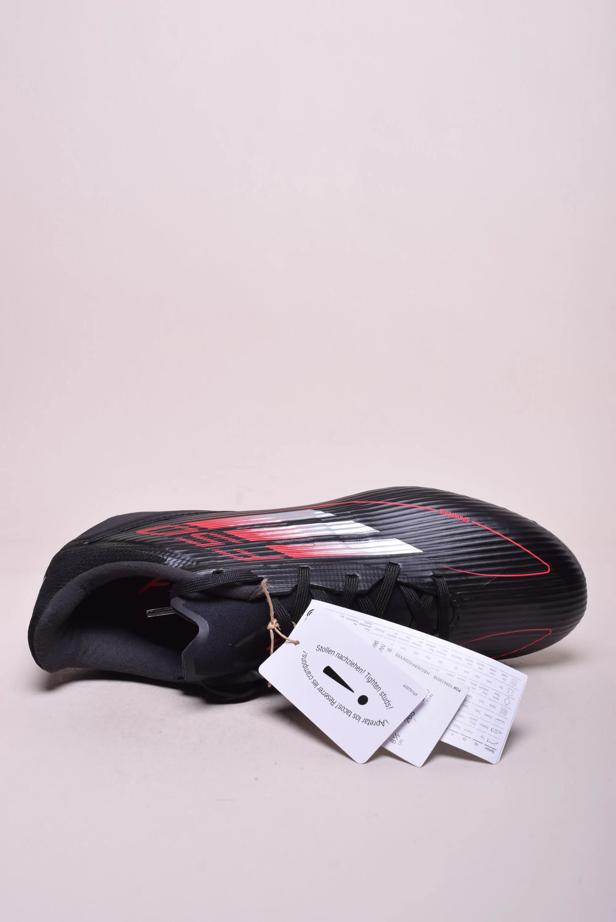 Ghete fotbal barbati F50 League SG [4]