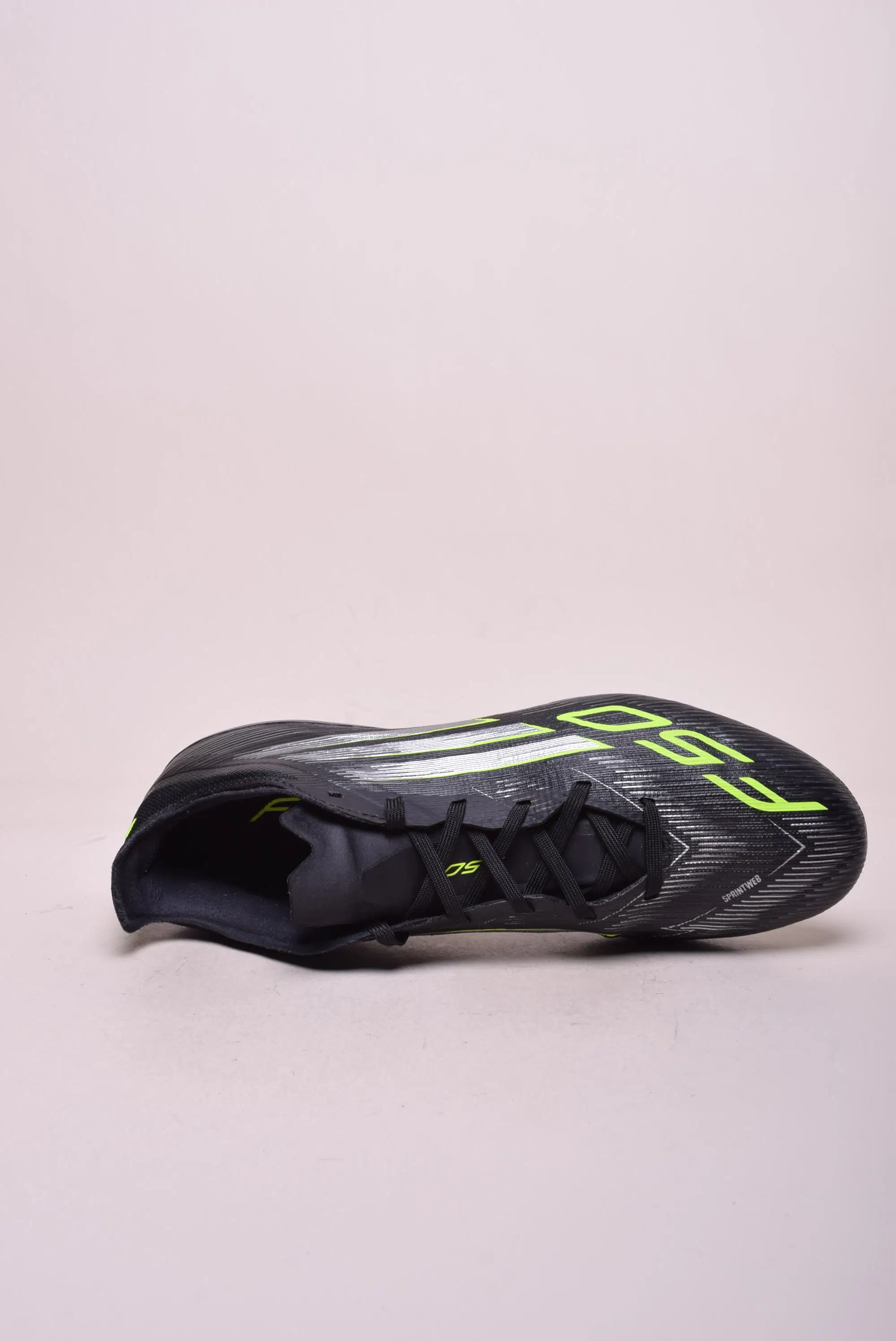 Ghete fotbal barbati F50 Pro FG [4]