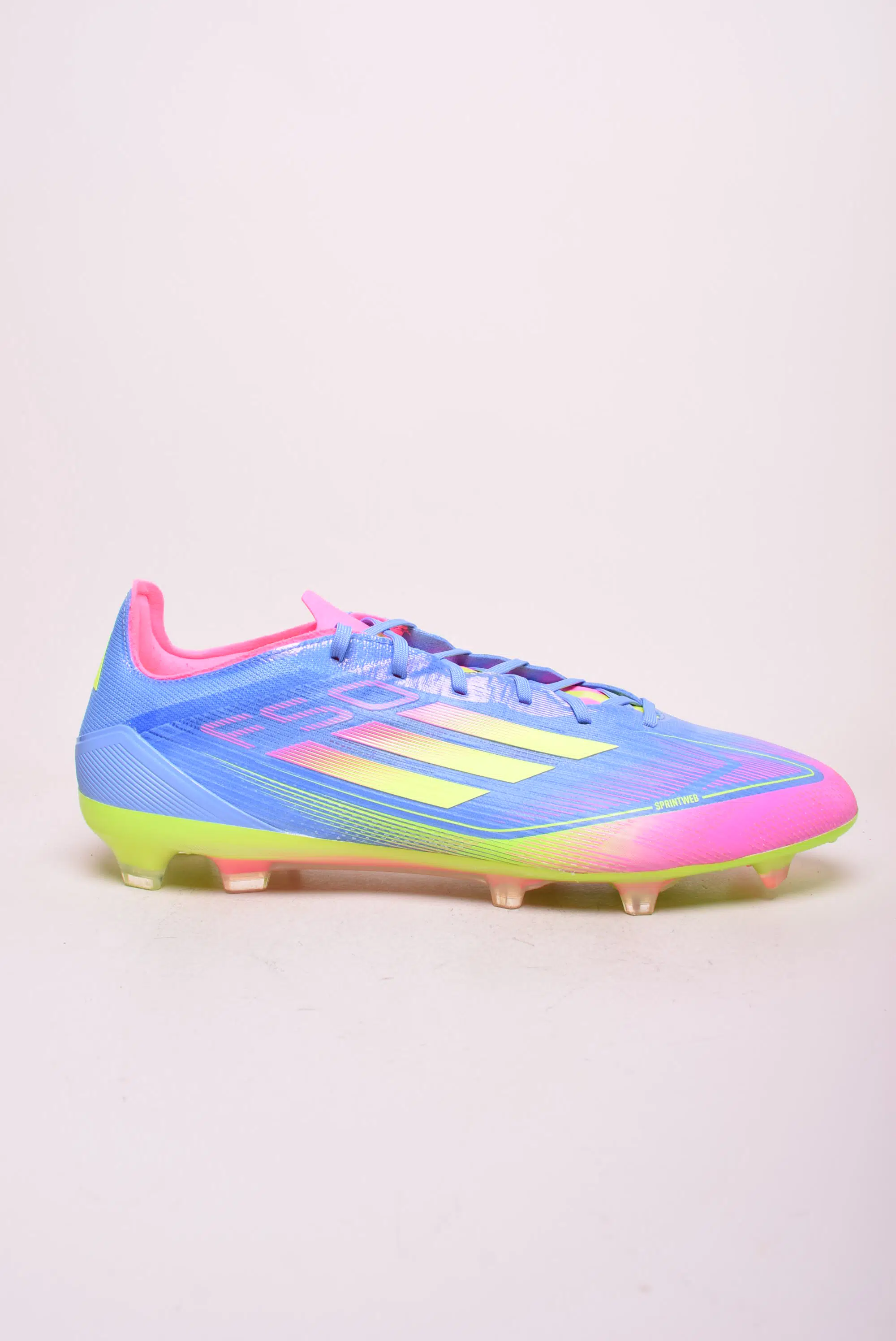 Ghete fotbal barbati F50 Pro FG