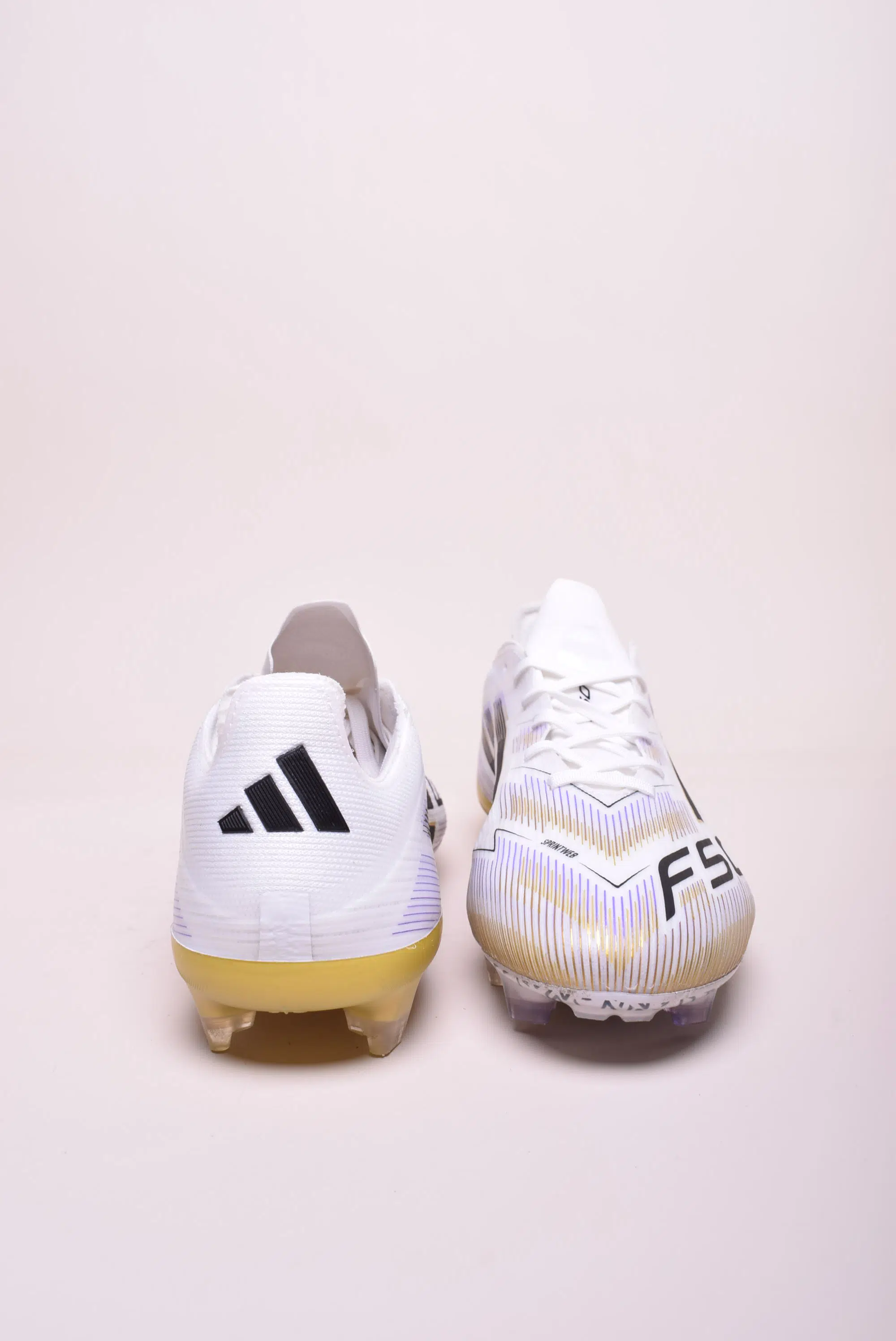 Ghete fotbal barbati F50 Pro FG [3]