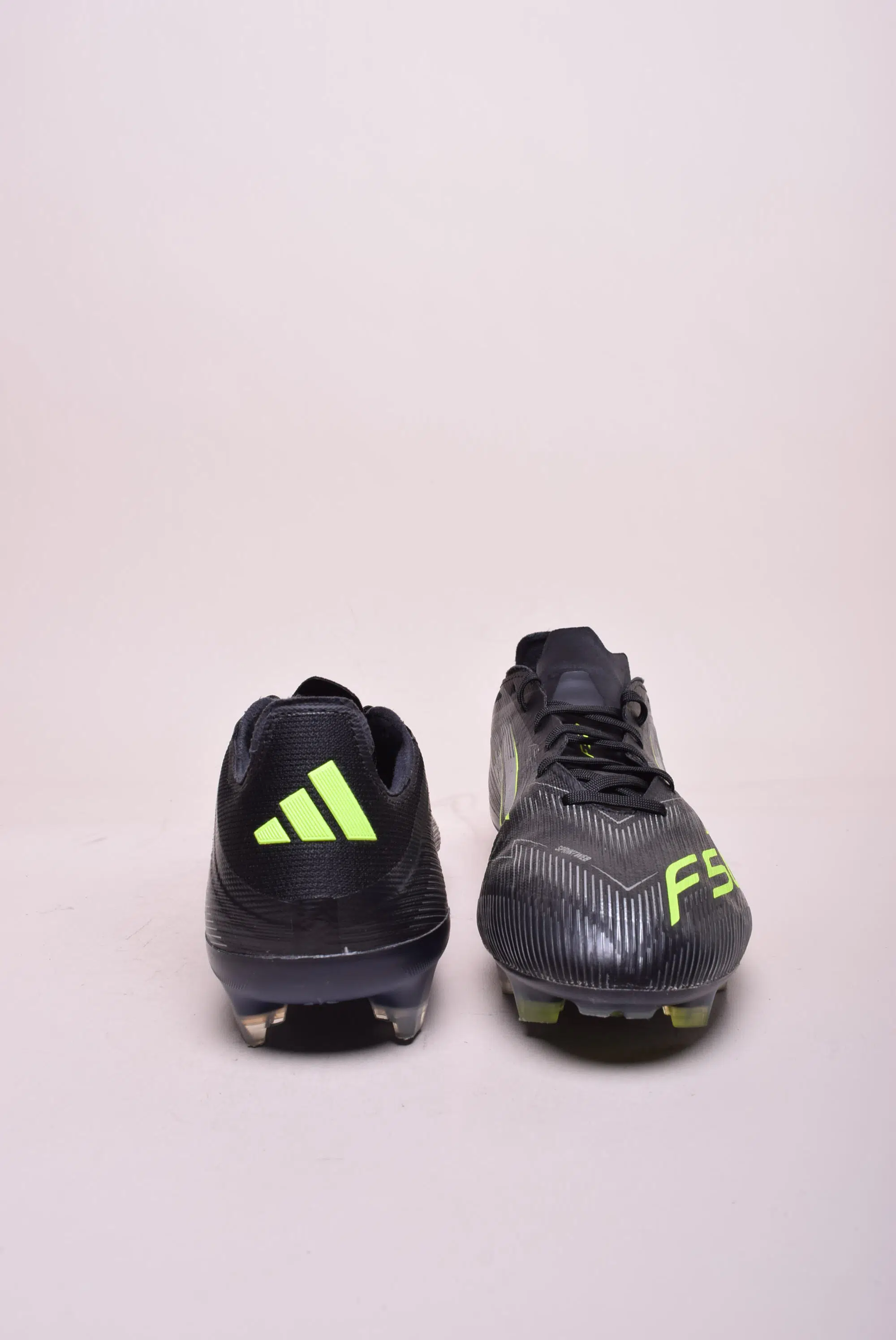 Ghete fotbal barbati F50 Pro FG [3]