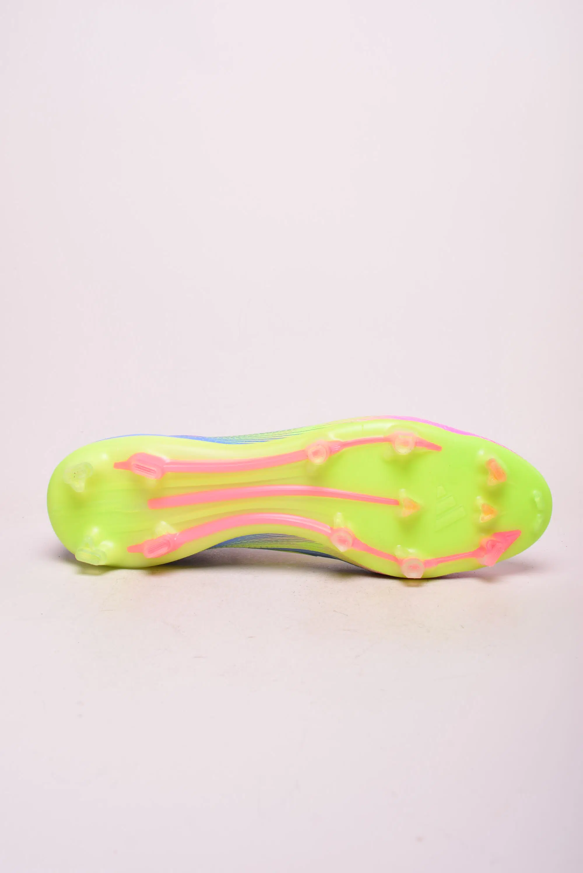 Ghete fotbal barbati F50 Pro FG [2]