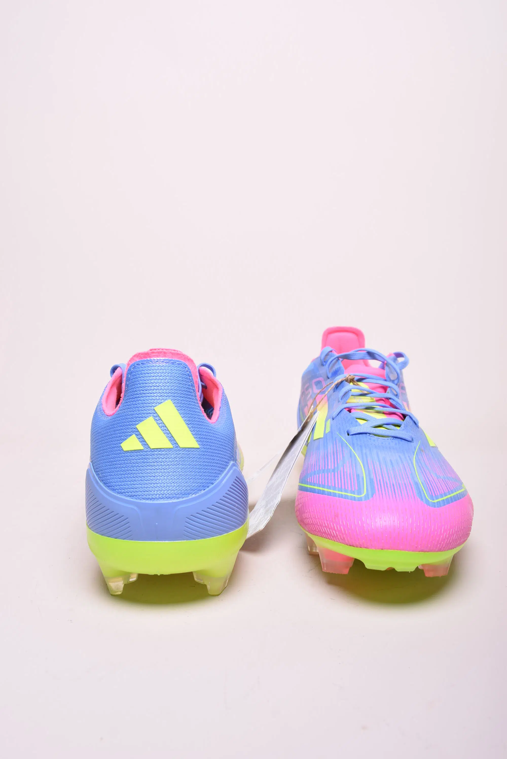 Ghete fotbal barbati F50 Pro FG [3]