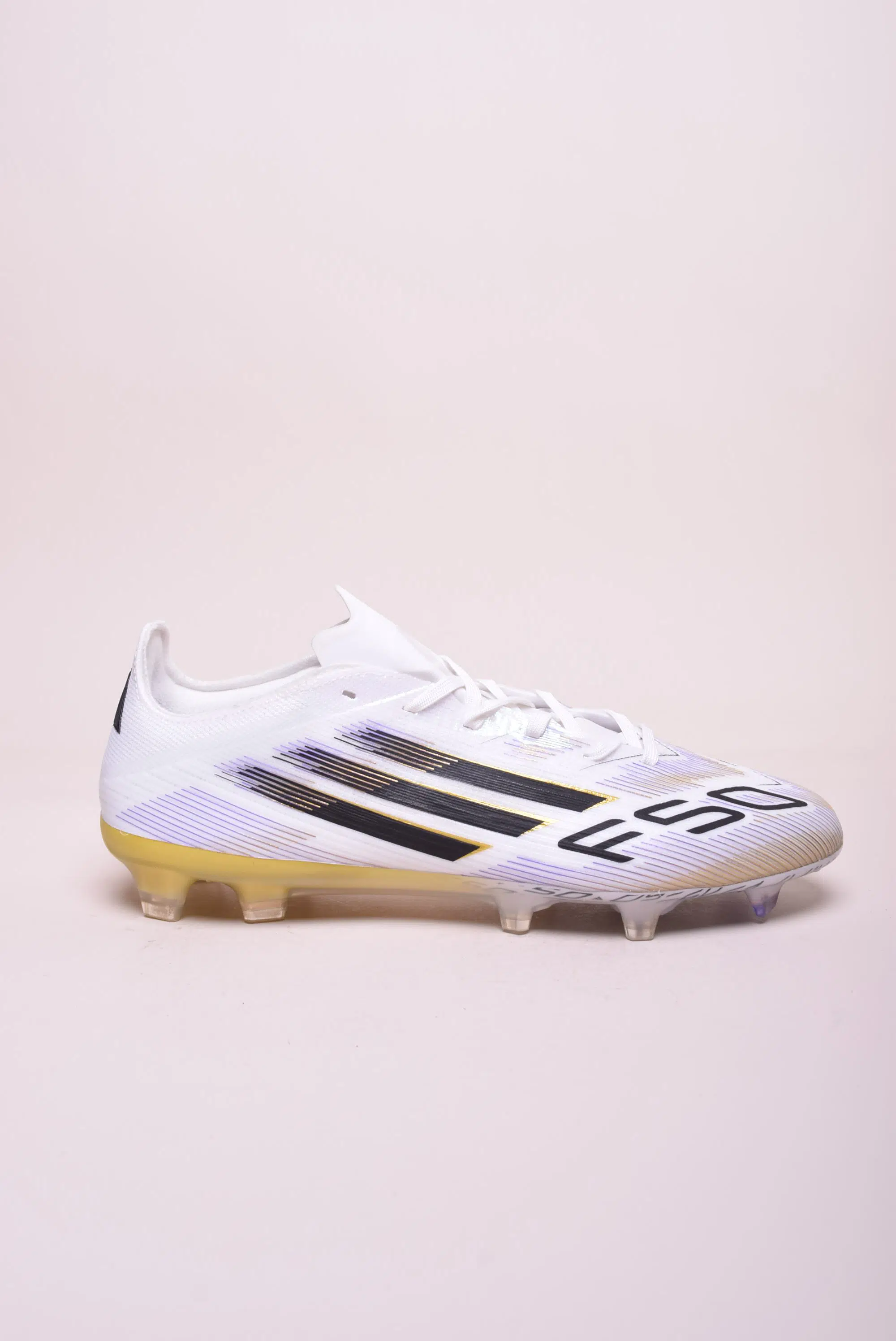 Ghete fotbal barbati F50 Pro FG [1]