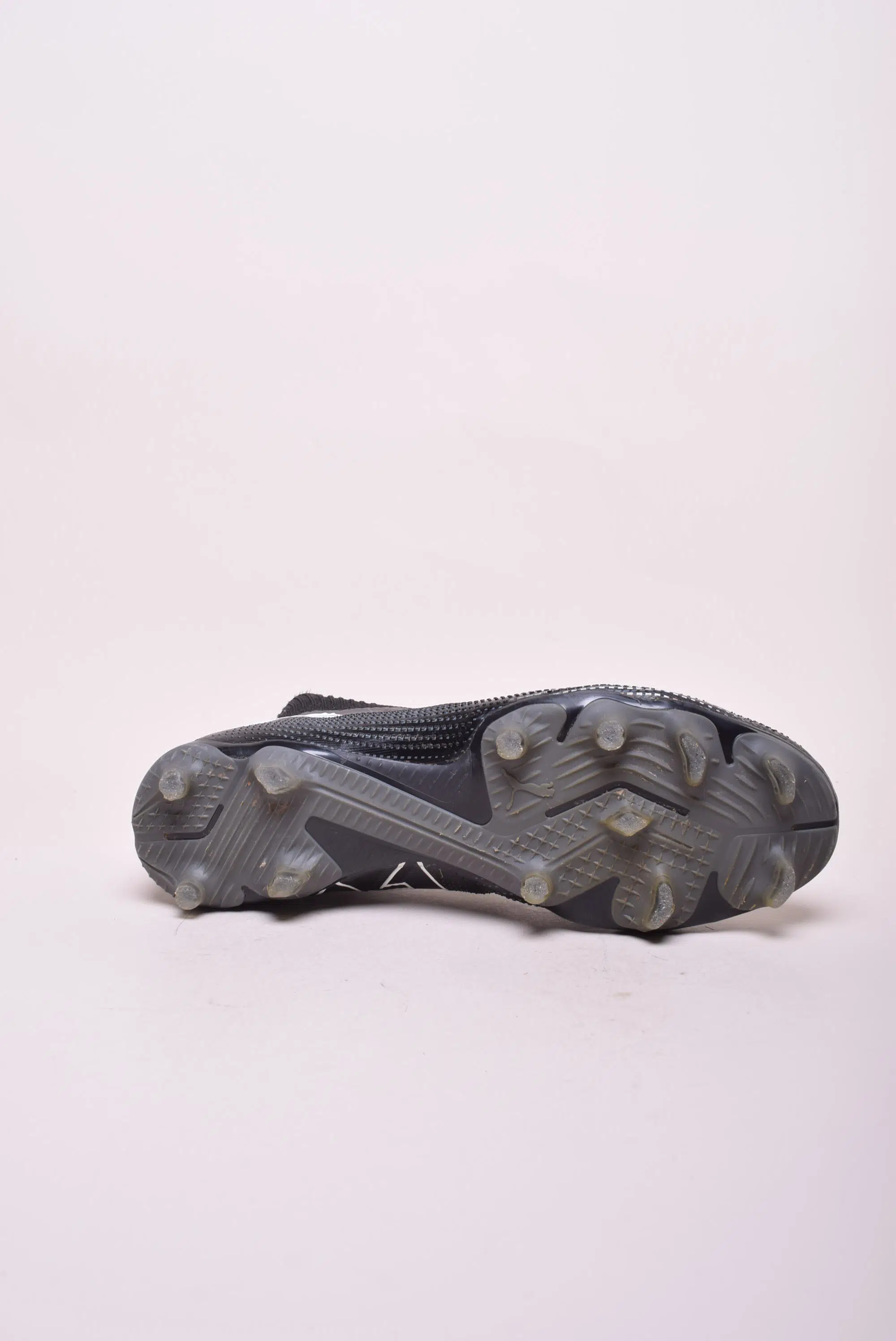Ghete fotbal barbati FUTURE 7 MATCH LACELESS FG/AG [2]