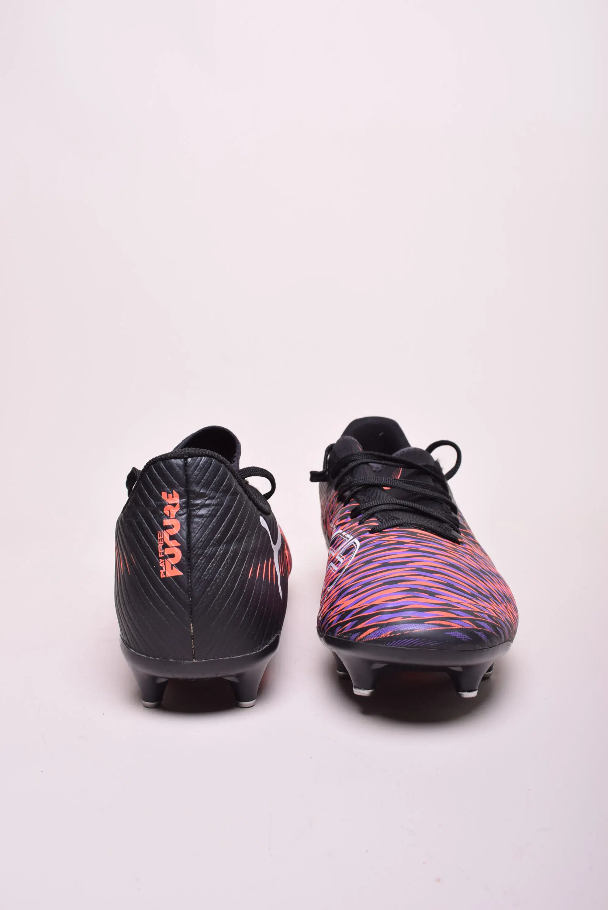 Ghete fotbal barbati Future 7 Play [3]