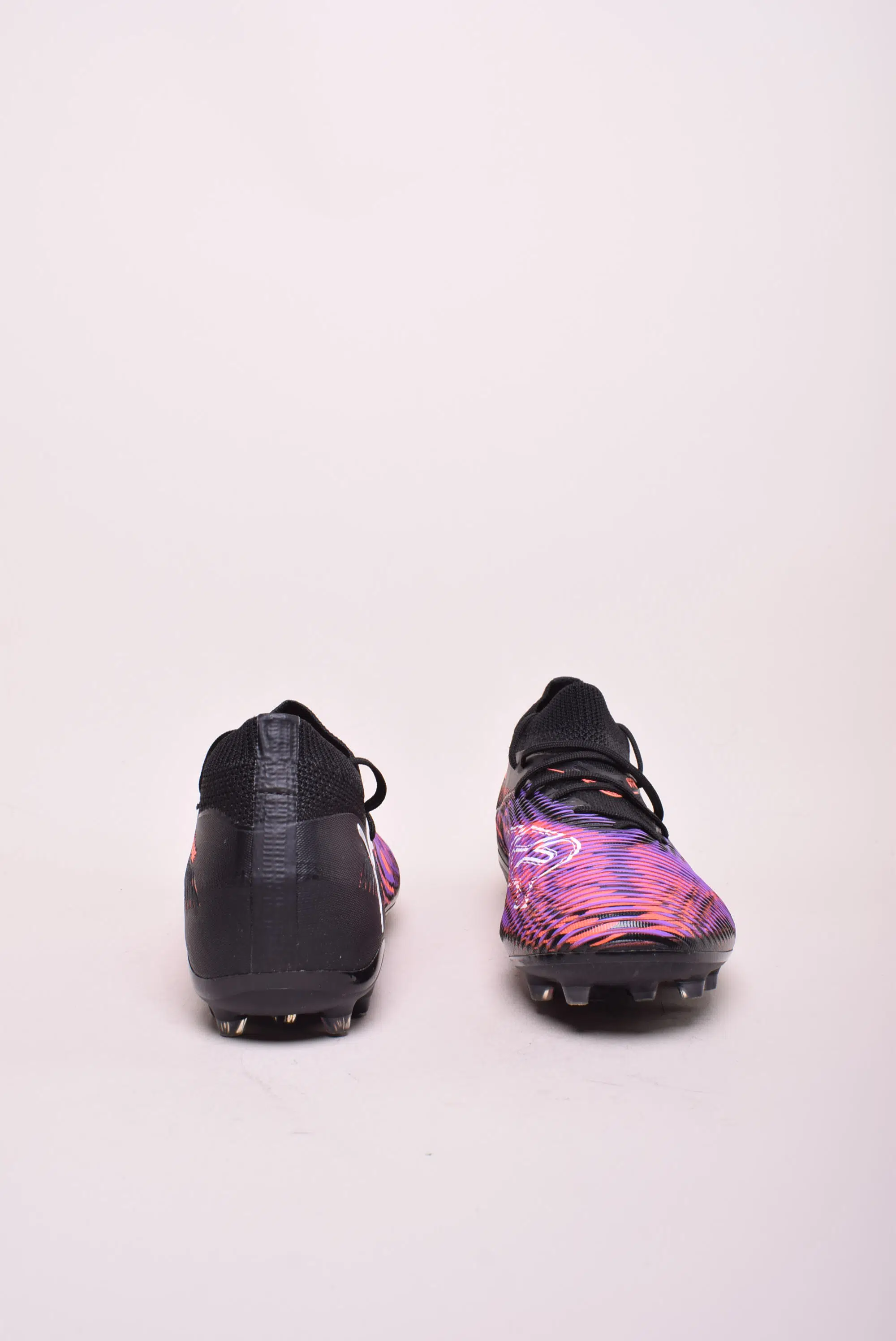 Ghete fotbal barbati Future 8 Match Mg [3]