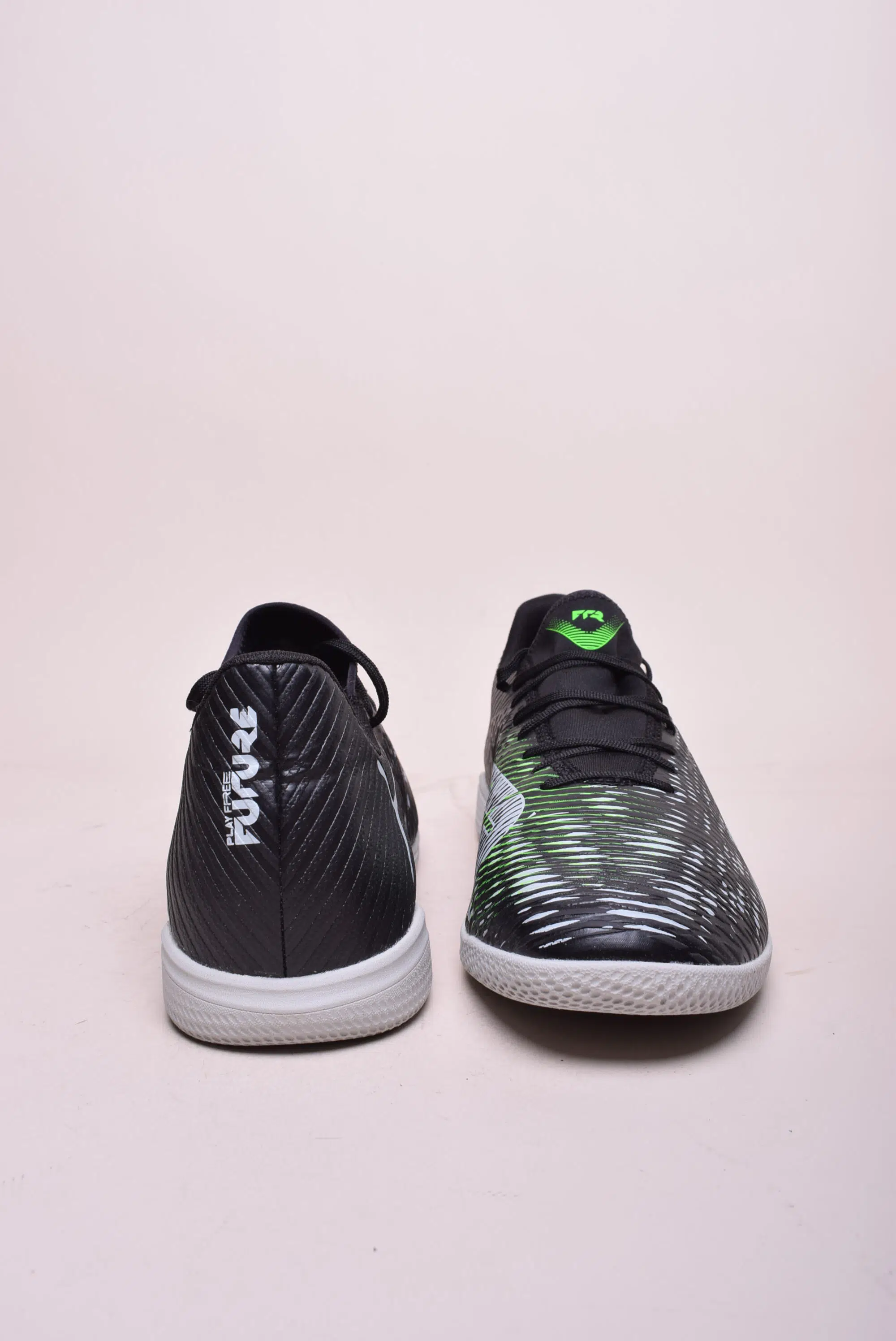 Ghete fotbal barbati Future 8 Play IT [3]