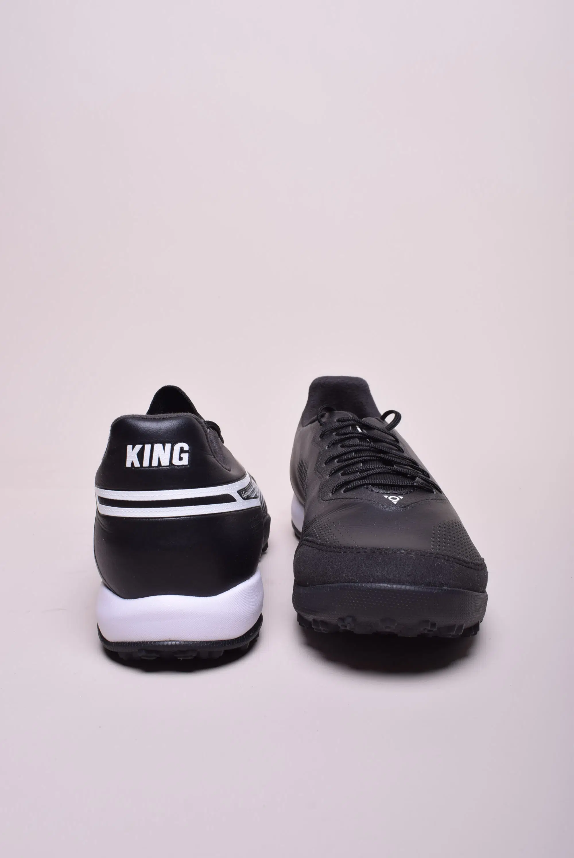 Ghete fotbal barbati King [3]