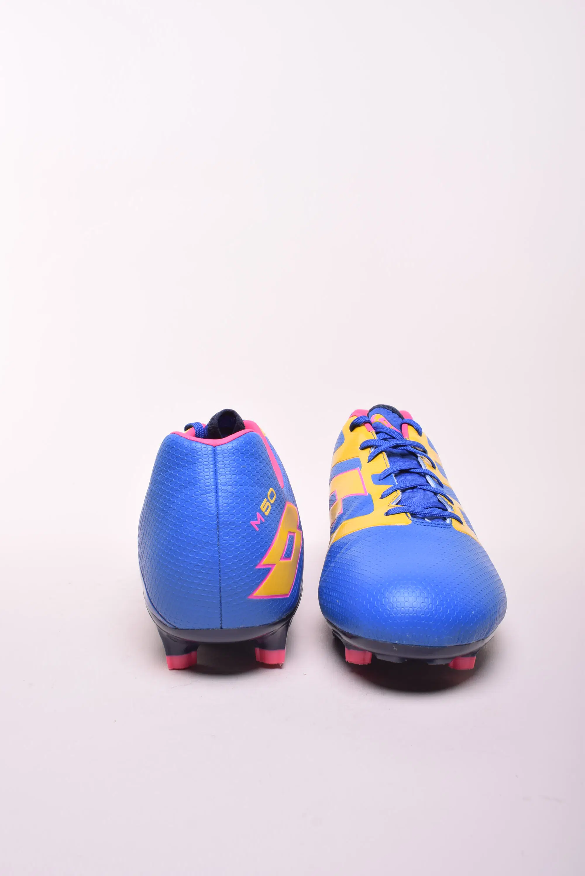 Ghete fotbal barbati Maestro 300 IV FG [3]