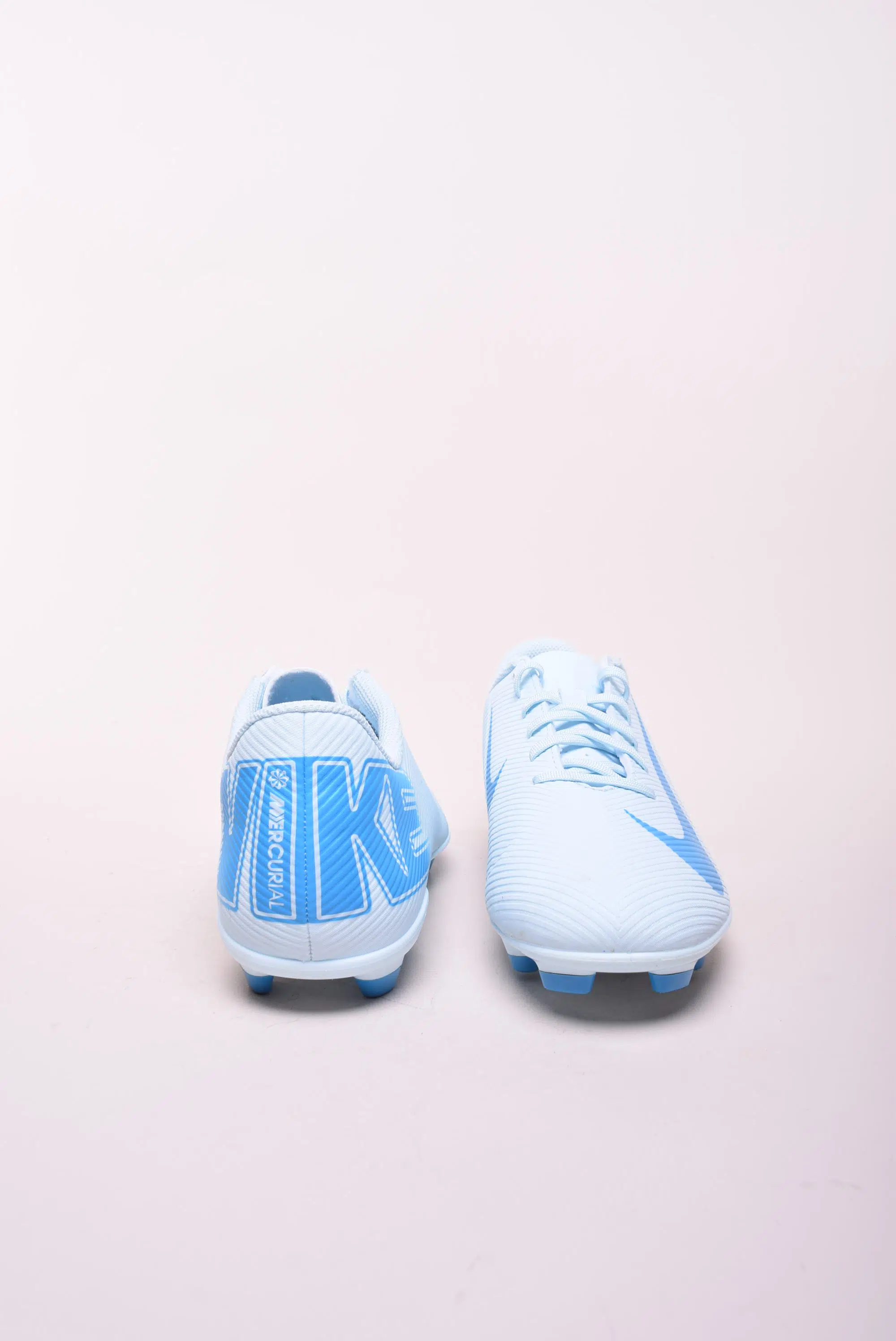 Ghete fotbal barbati Mercurial [3]