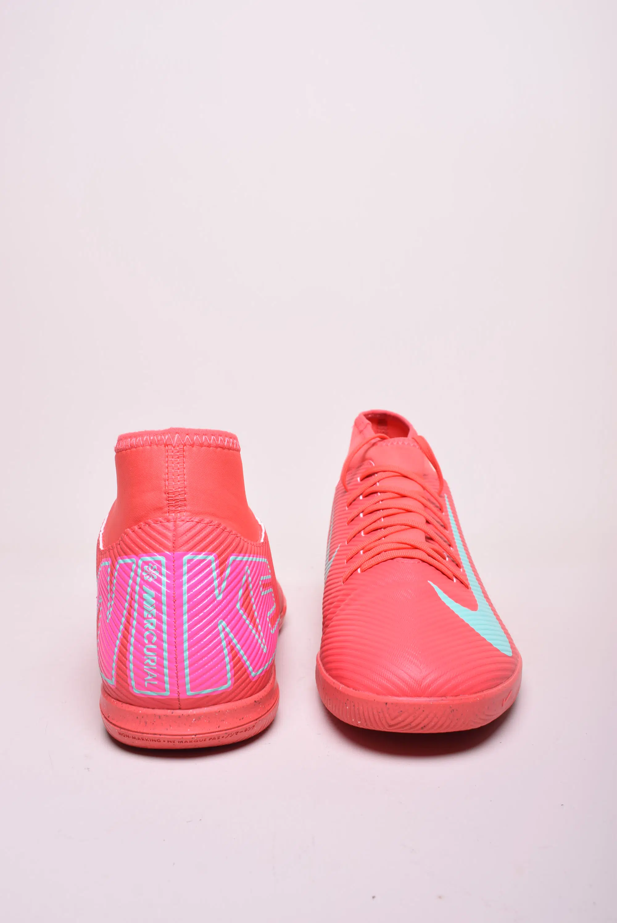 Ghete fotbal barbati Mercurial Superfly 10 Club IC [3]